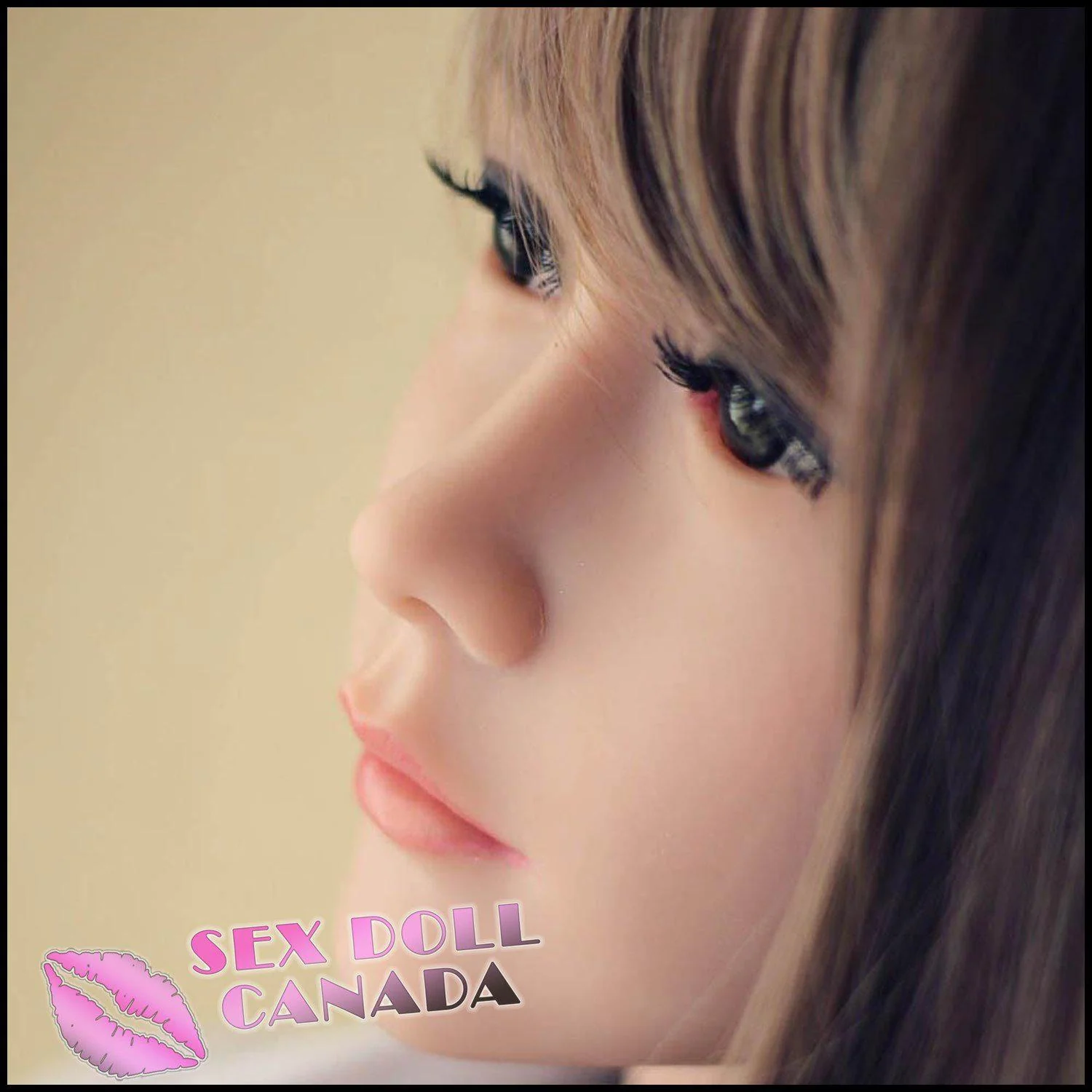 156 (5'1") C-Cup Mila - WM Doll - Image 5