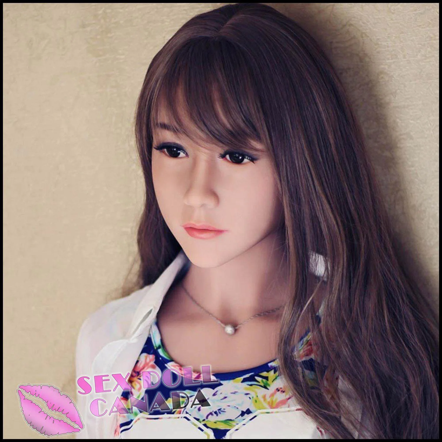 156 (5'1") C-Cup Mila - WM Doll - Image 6