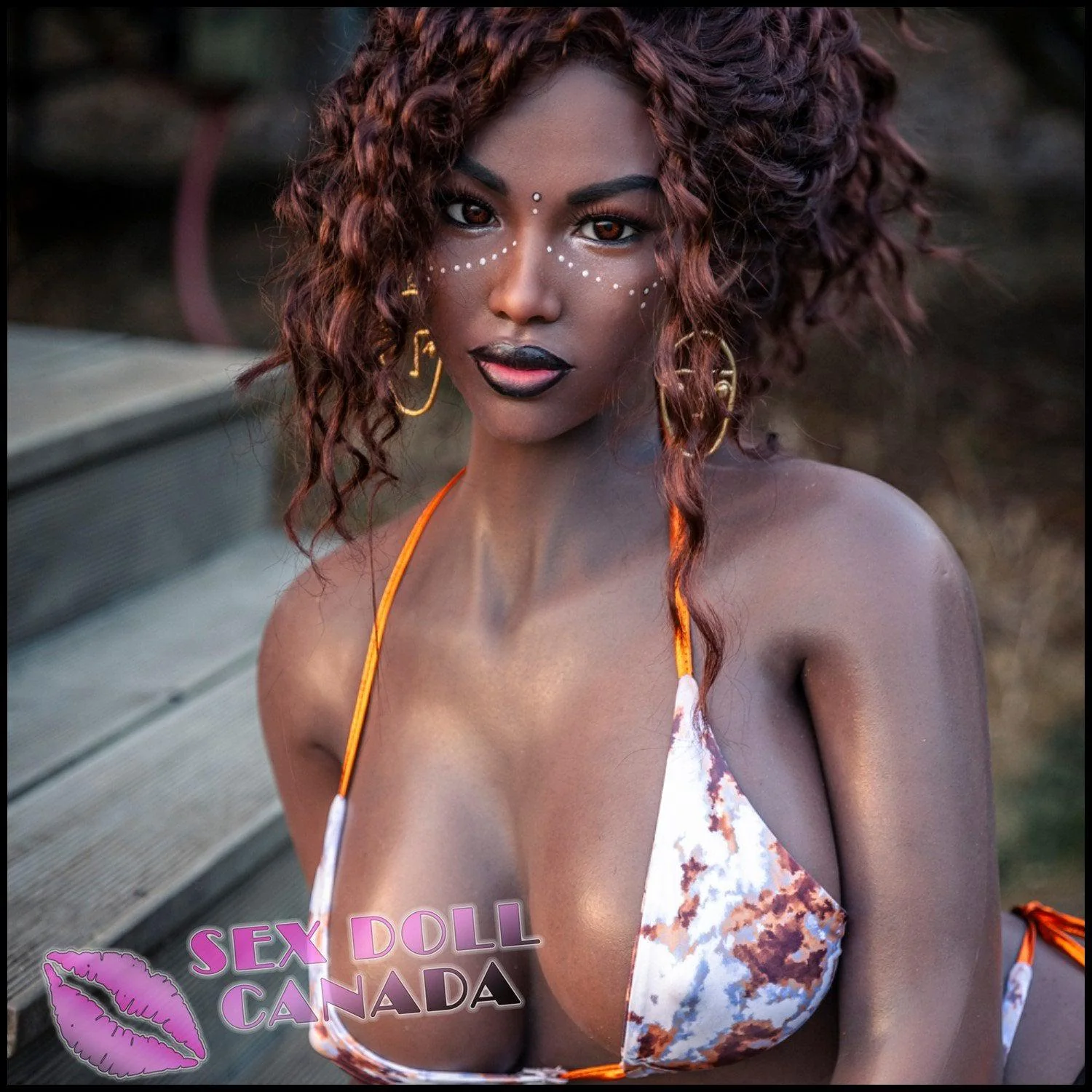 156 (5'1") E-Cup Takiyah (Silicone Head) - Starpery - Image 13