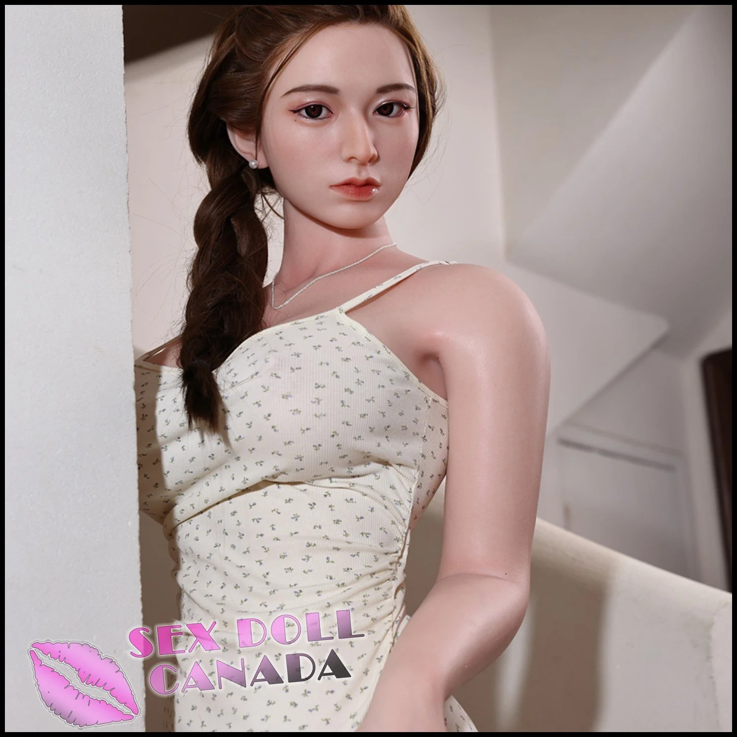 156 (5'1") E-Cup Yuan (Silicone Head) - Starpery - Image 20