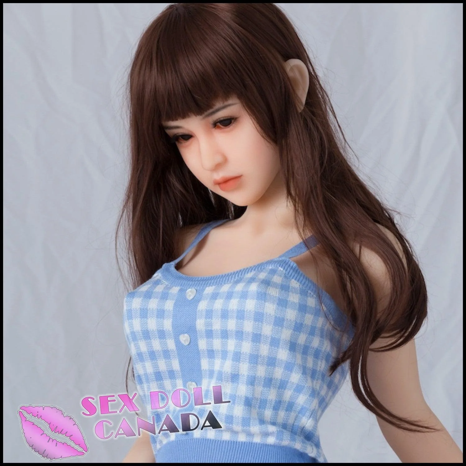156 (5'1") G-Cup Rini (Head #2) - Sanhui Dolls - Image 15