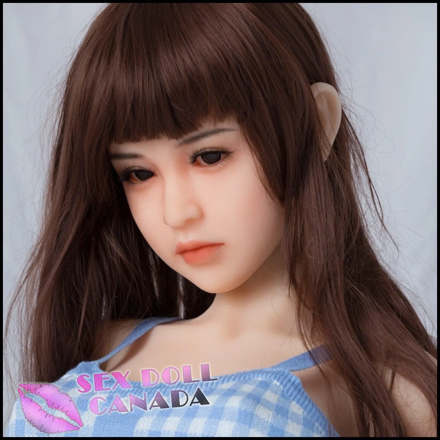 156 (5'1") G-Cup Rini (Head #2) - Sanhui Dolls - Image 3