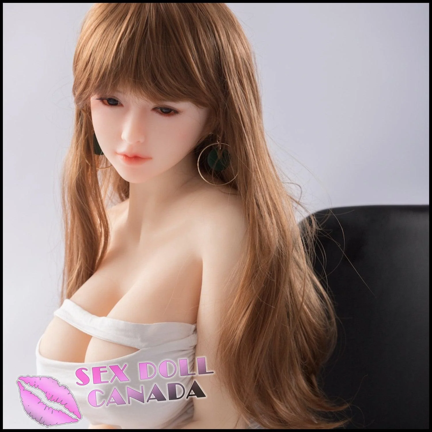 156 (5'1") G-Cup Suki (Head #4) - Sanhui Dolls - Image 15