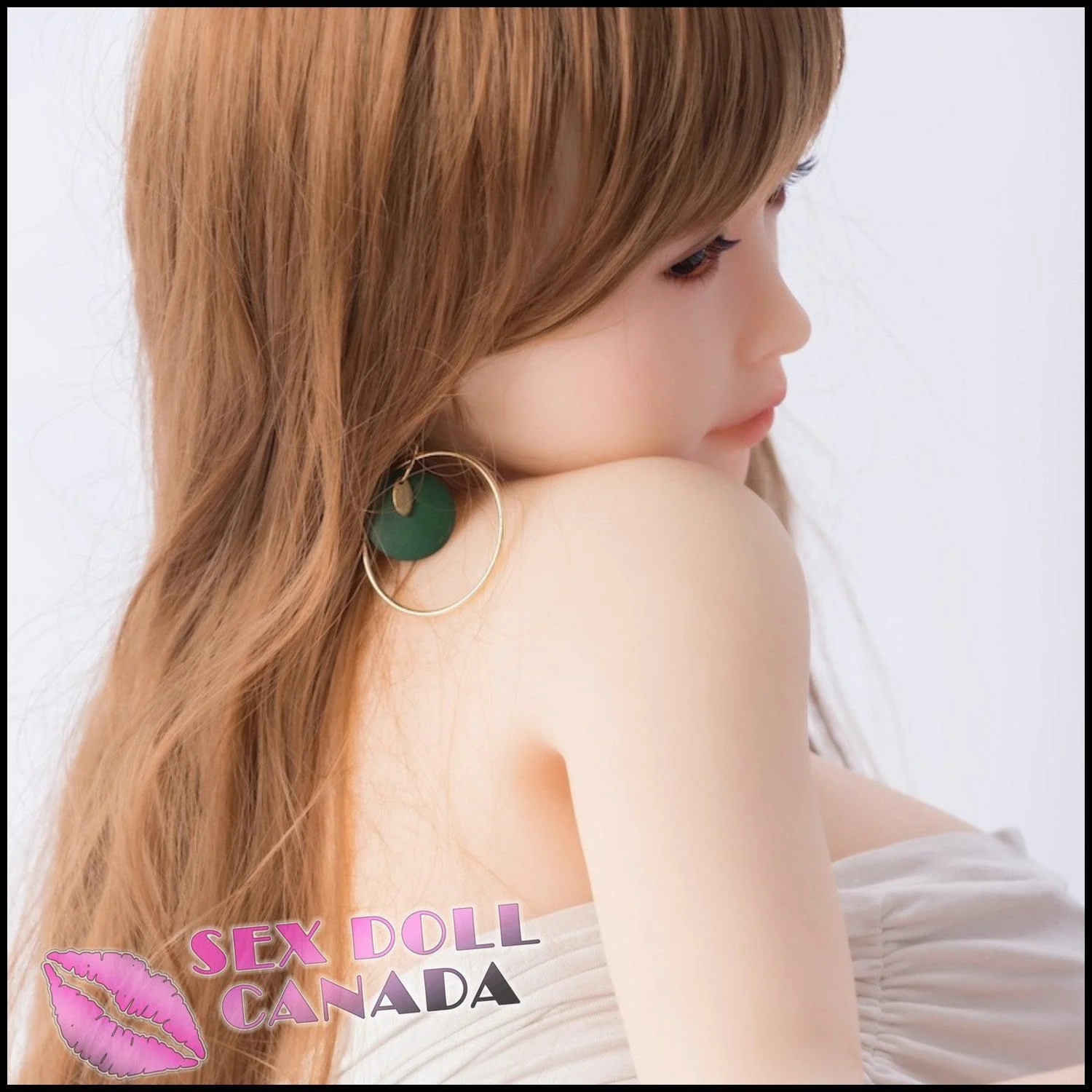 156 (5'1") G-Cup Suki (Head #4) - Sanhui Dolls - Image 19