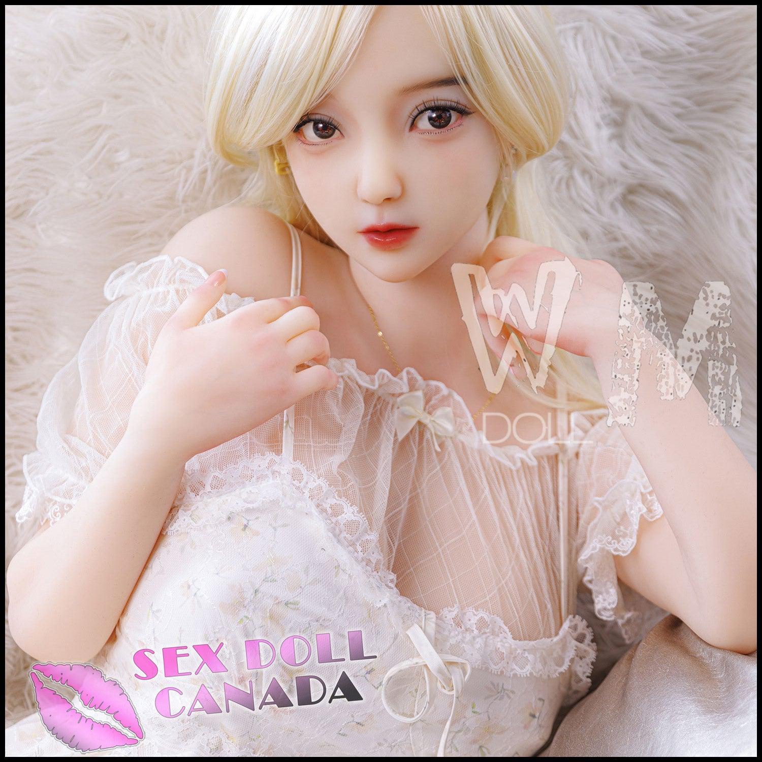 156 (5'1") H-Cup Emi (Head #443) - WM Doll - Image 12