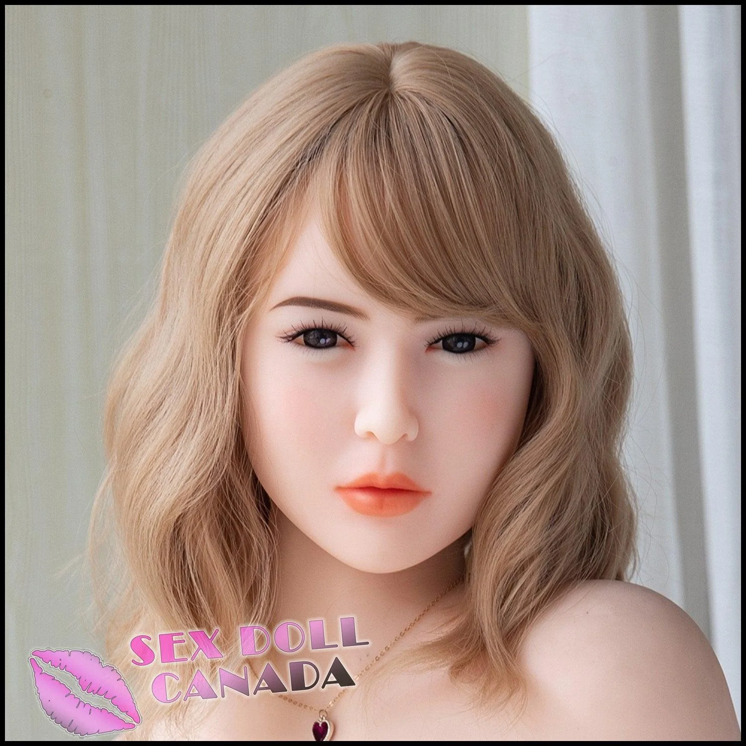 157 (5'2") B-Cup Kanna - Jarliet Doll - Image 15