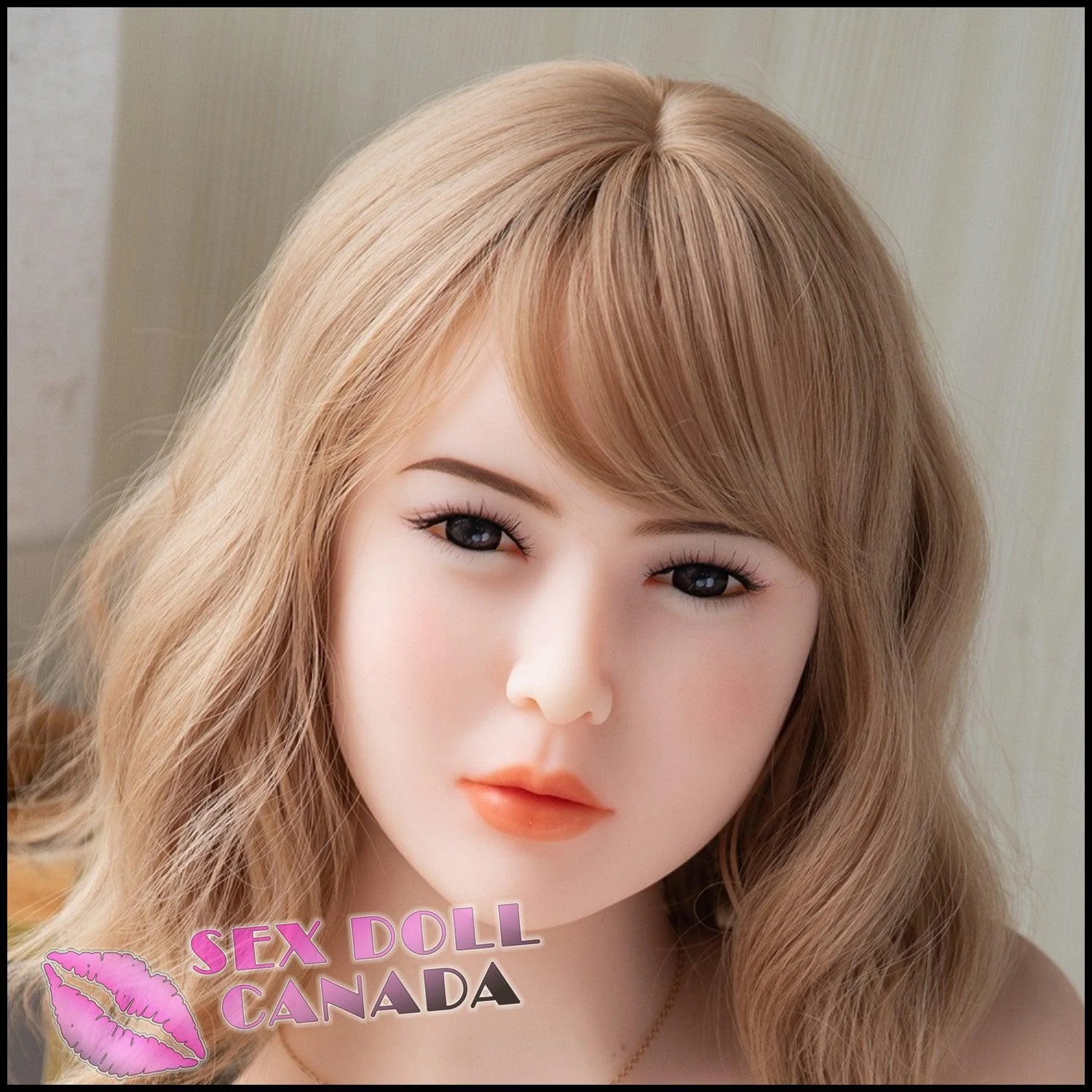 157 (5'2") B-Cup Kanna - Jarliet Doll - Image 17