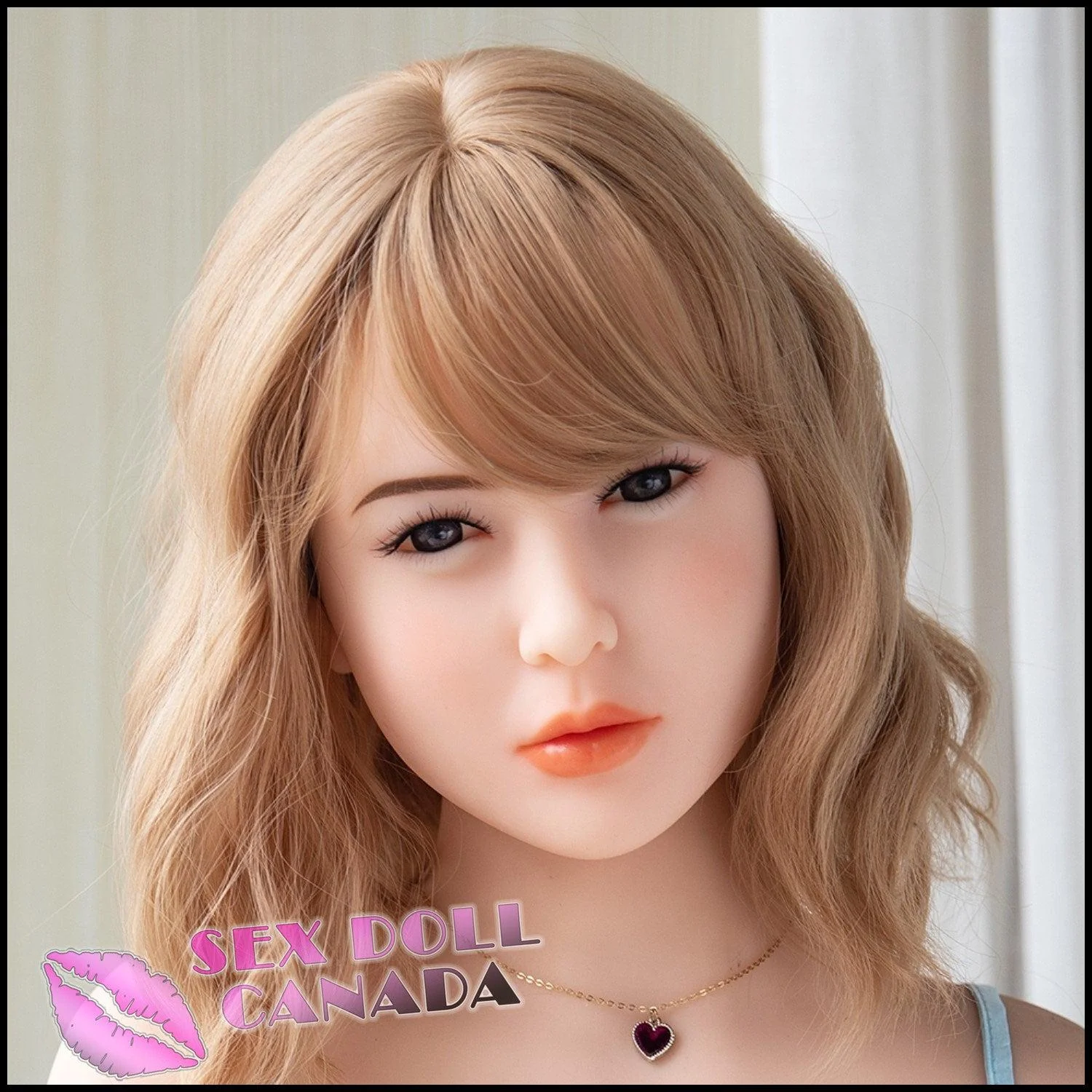 157 (5'2") B-Cup Kanna - Jarliet Doll - Image 18