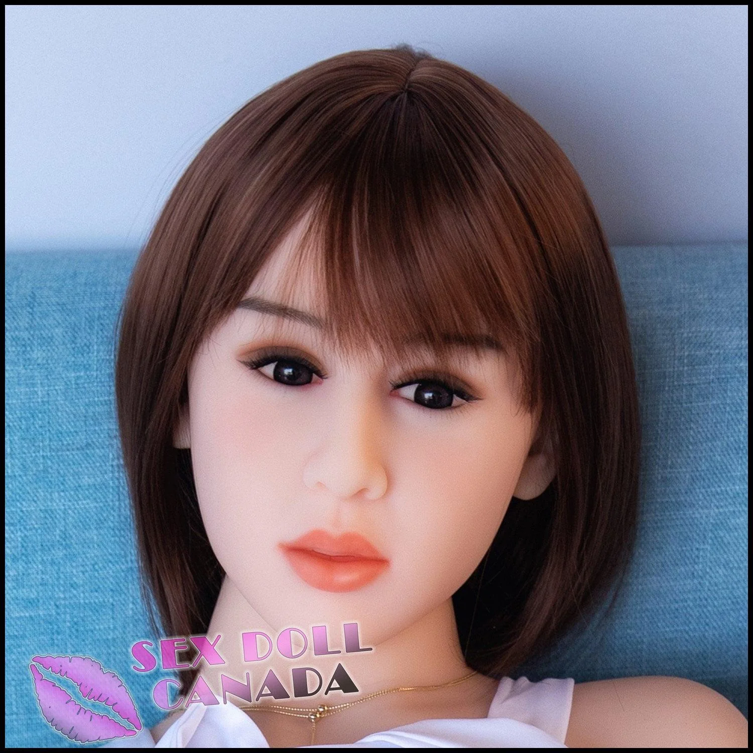 157 (5'2") B-Cup Kyoko - Jarliet Doll - Image 12
