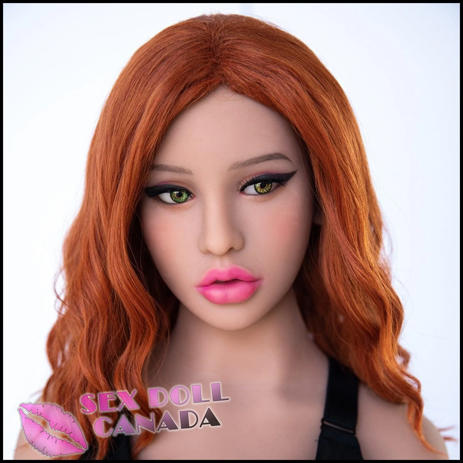 157 (5'2") B-Cup Lisa - Jarliet Doll - Image 11