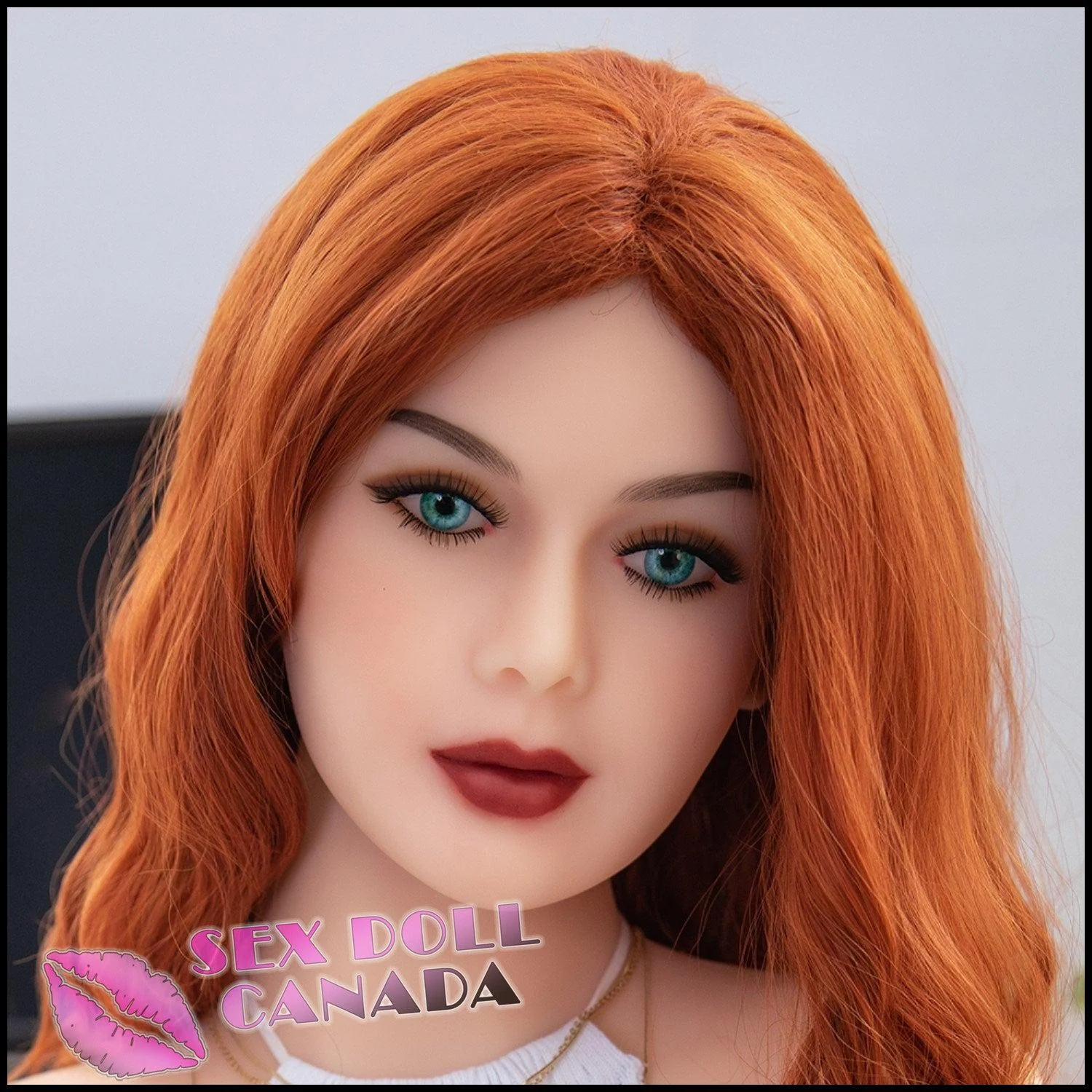 157 (5'2") B-Cup Lucy - Jarliet Doll - Image 13