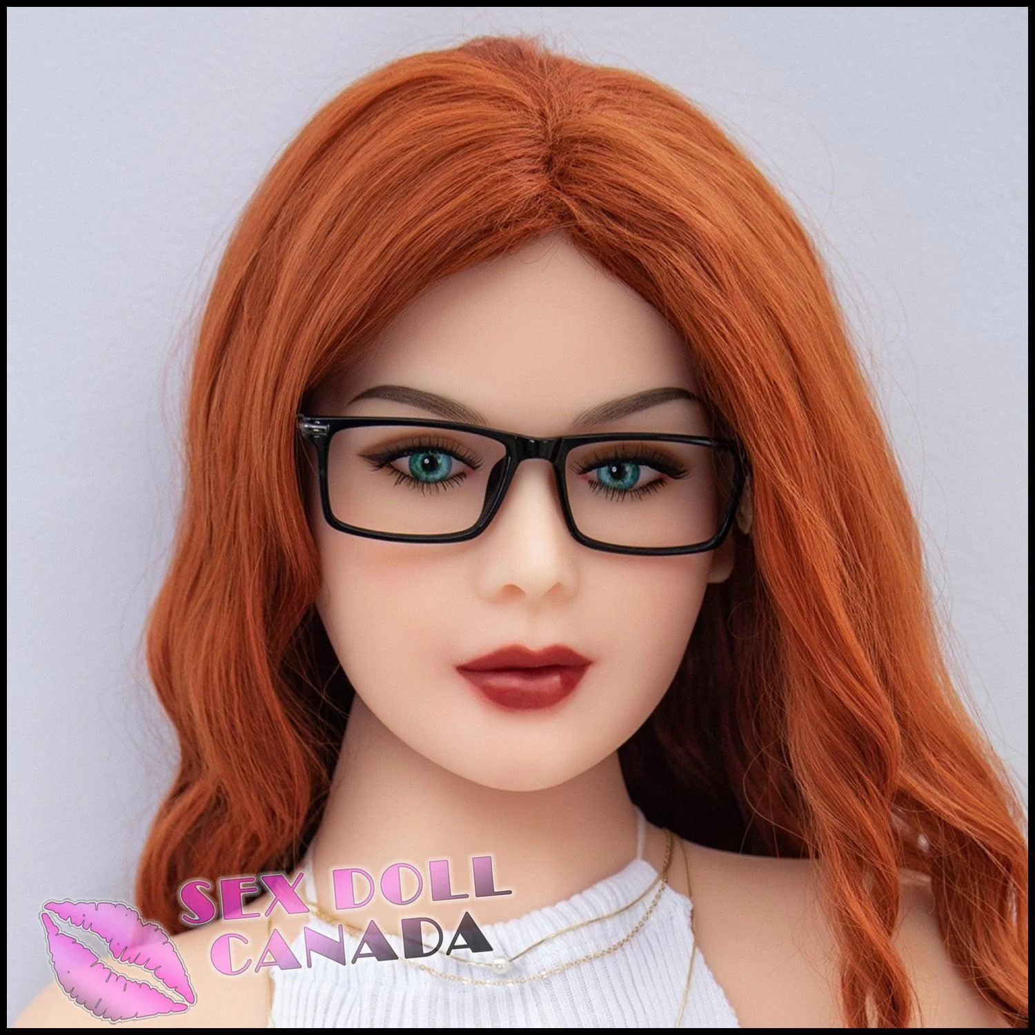 157 (5'2") B-Cup Lucy - Jarliet Doll - Image 17