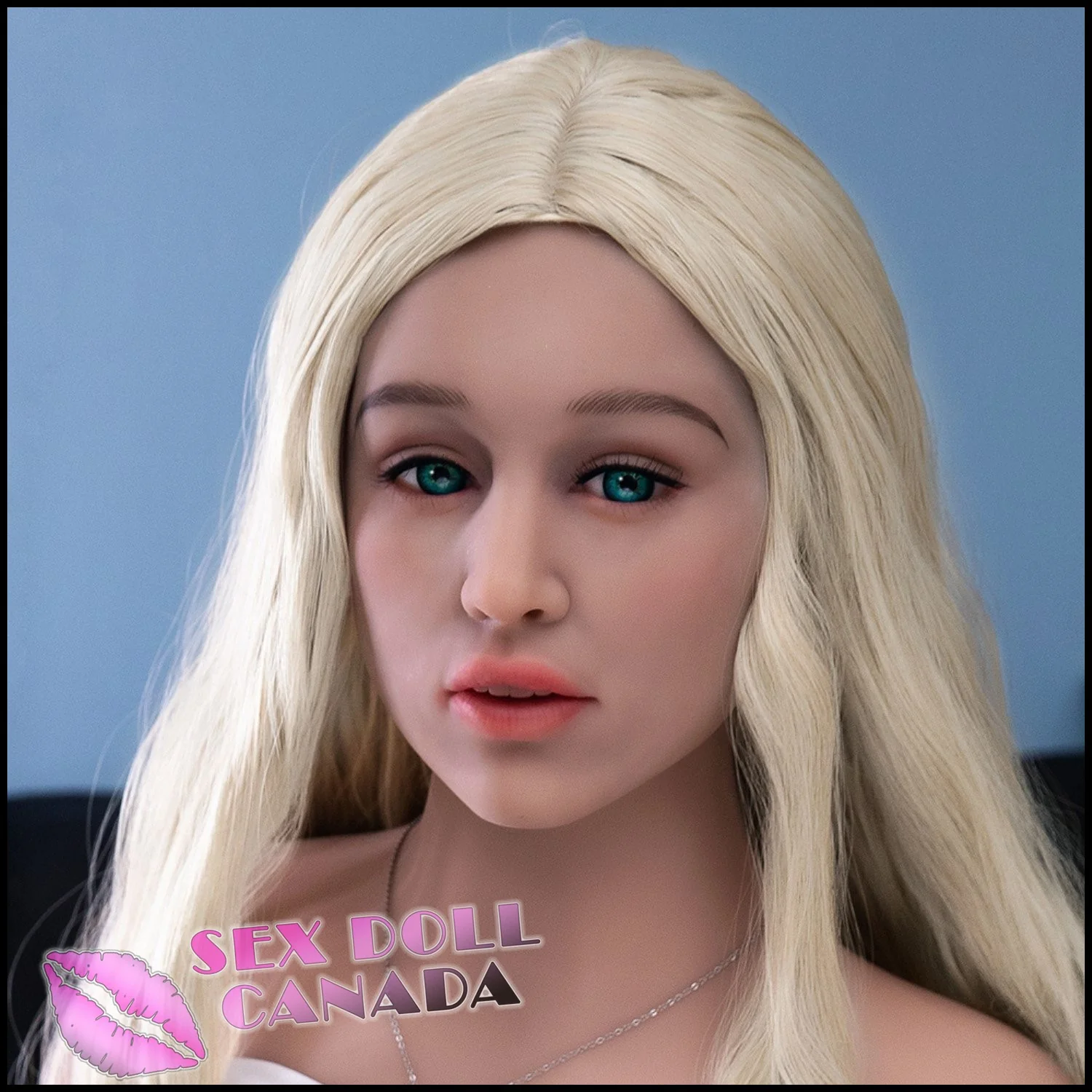 157 (5'2") B-Cup Molly - Jarliet Doll - Image 8