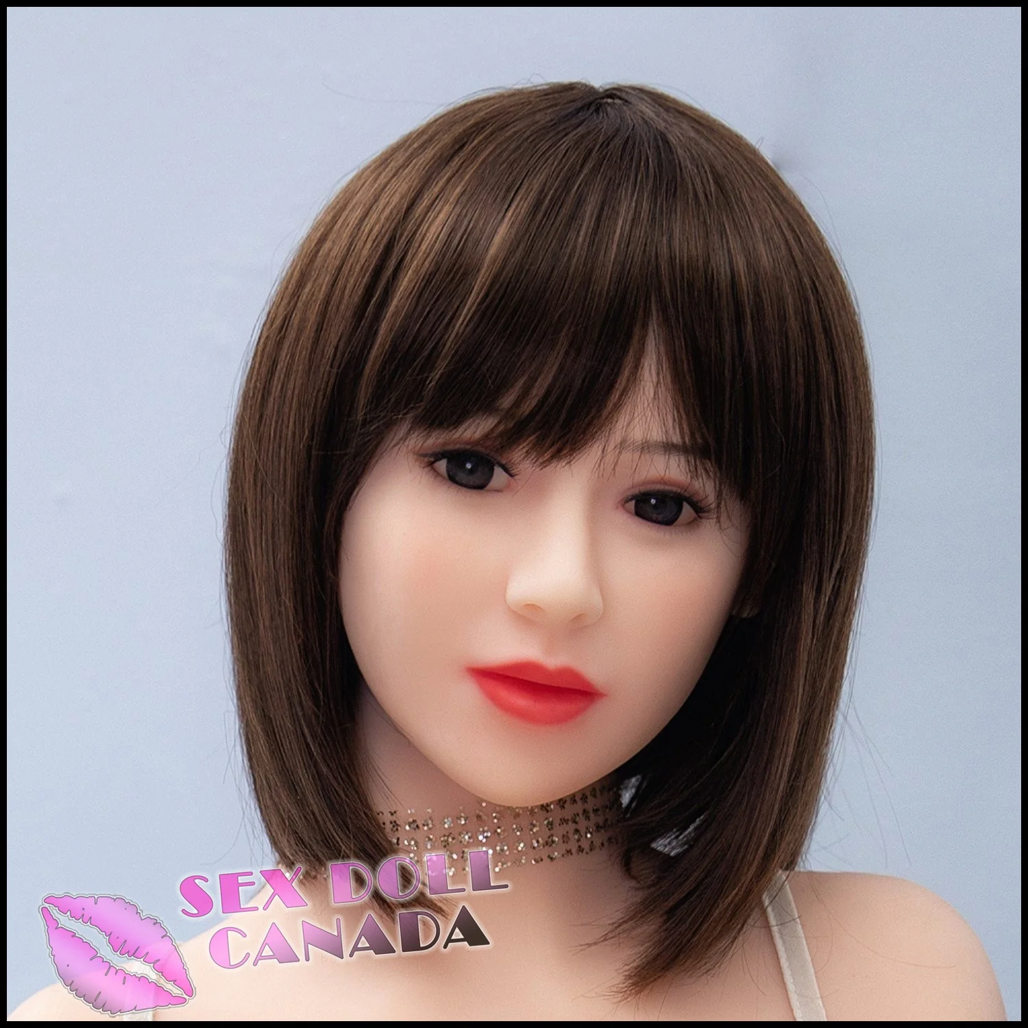 157 (5'2") B-Cup Nozomi - Jarliet Doll - Image 15
