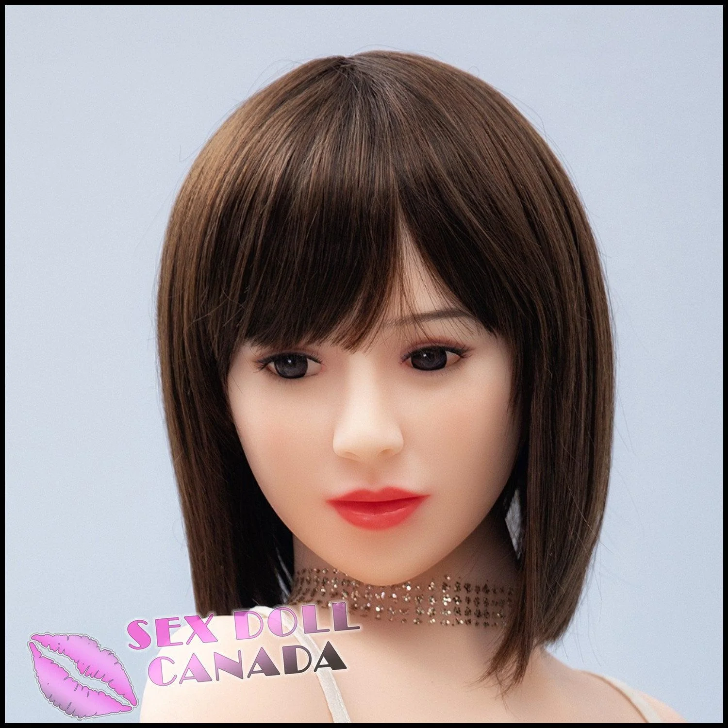 157 (5'2") B-Cup Nozomi - Jarliet Doll - Image 19
