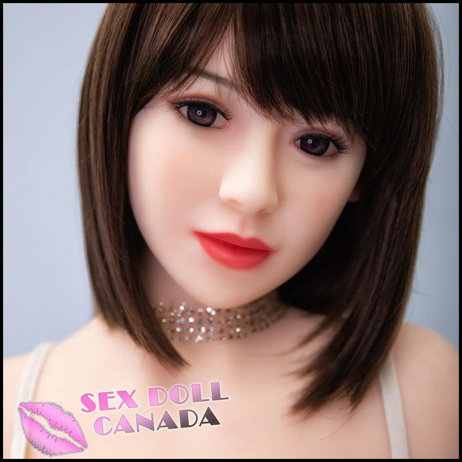 157 (5'2") B-Cup Nozomi - Jarliet Doll - Image 7