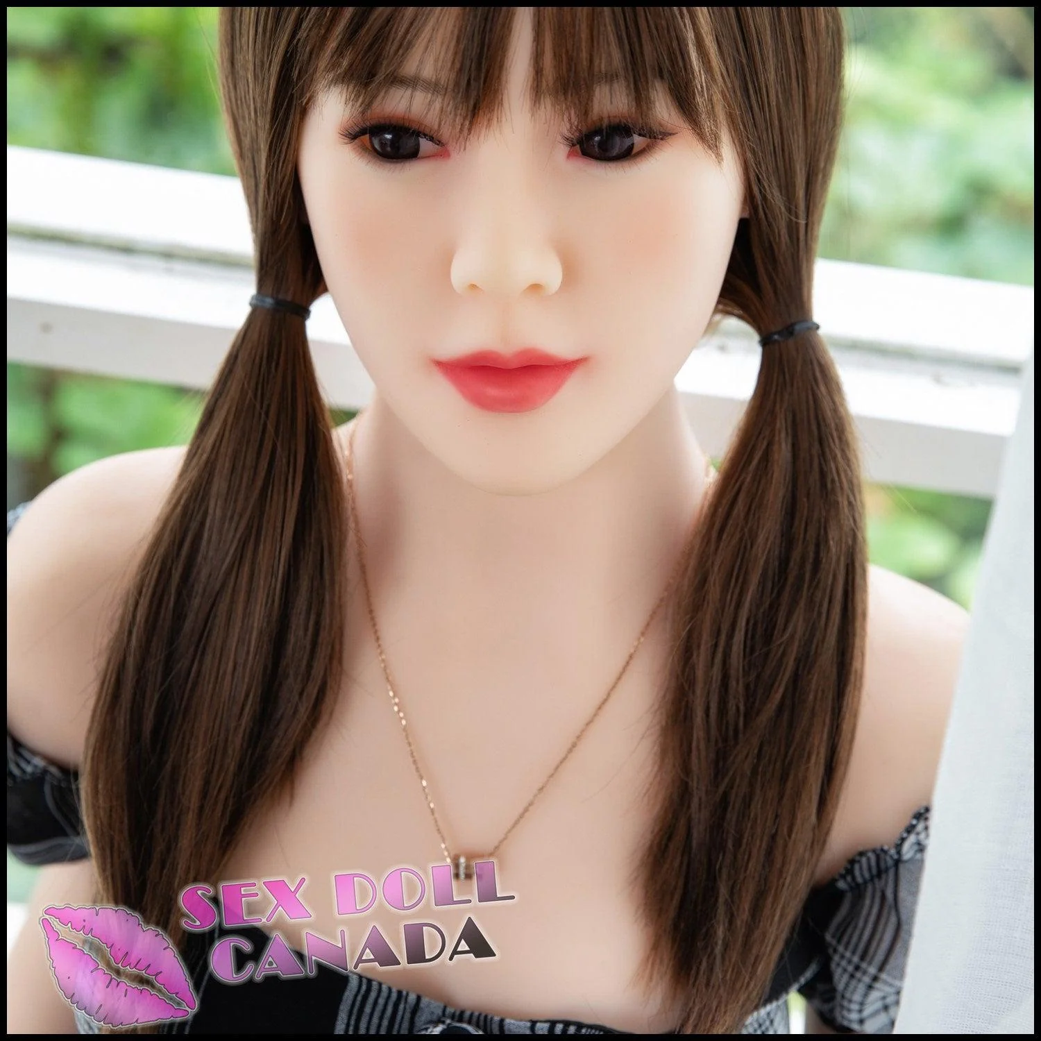 157 (5'2") B-Cup Sarako - Jarliet Doll - Image 11