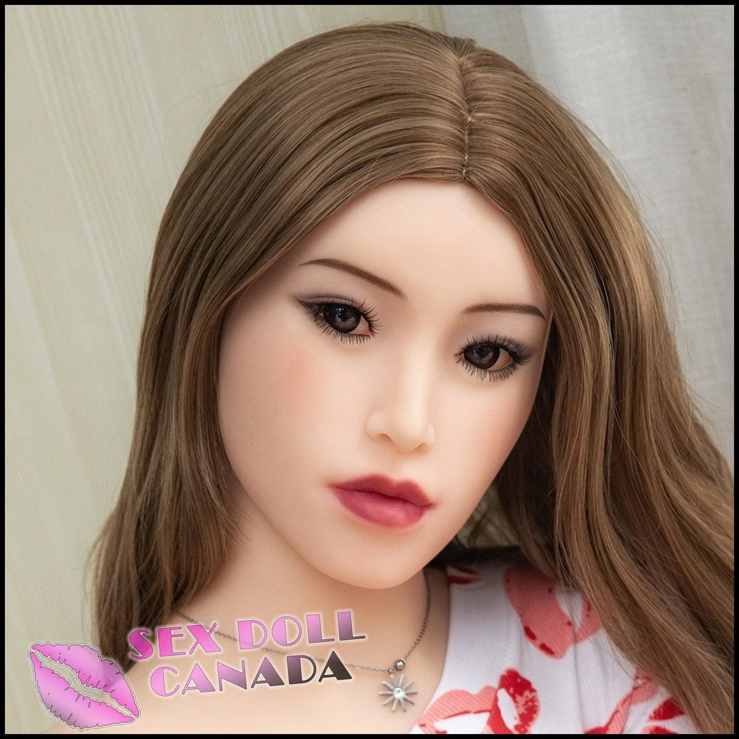 157 (5'2") B-Cup Suzu - Jarliet Doll - Image 15