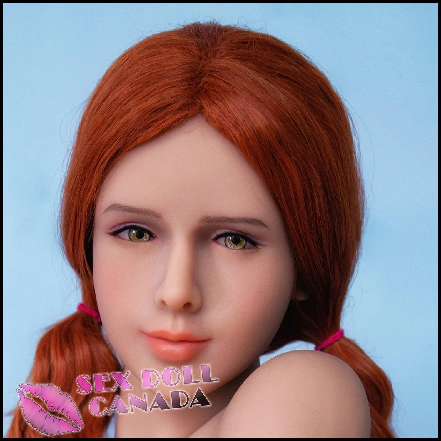 157 (5'2") B-Cup Vivien - Jarliet Doll - Image 14