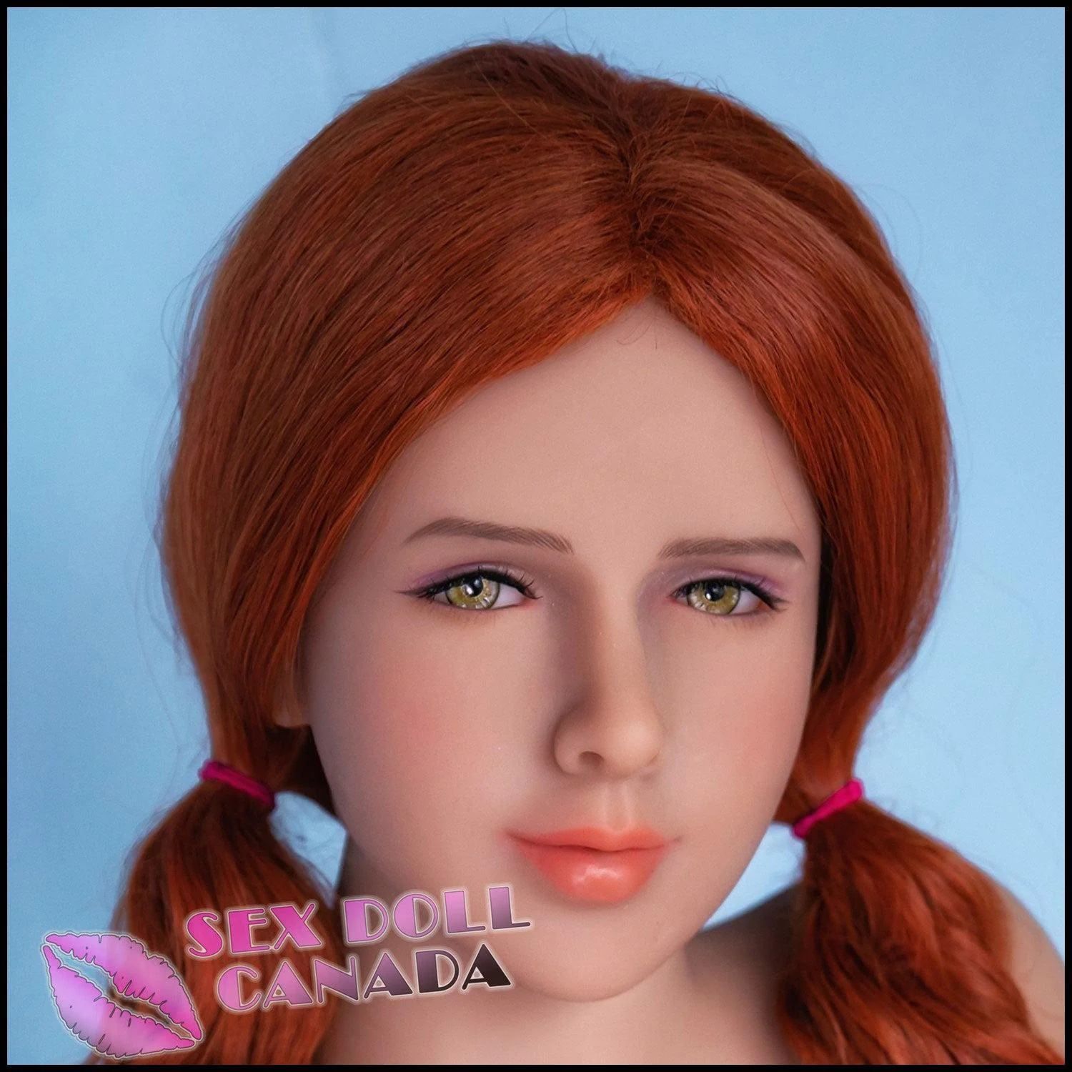 157 (5'2") B-Cup Vivien - Jarliet Doll - Image 15