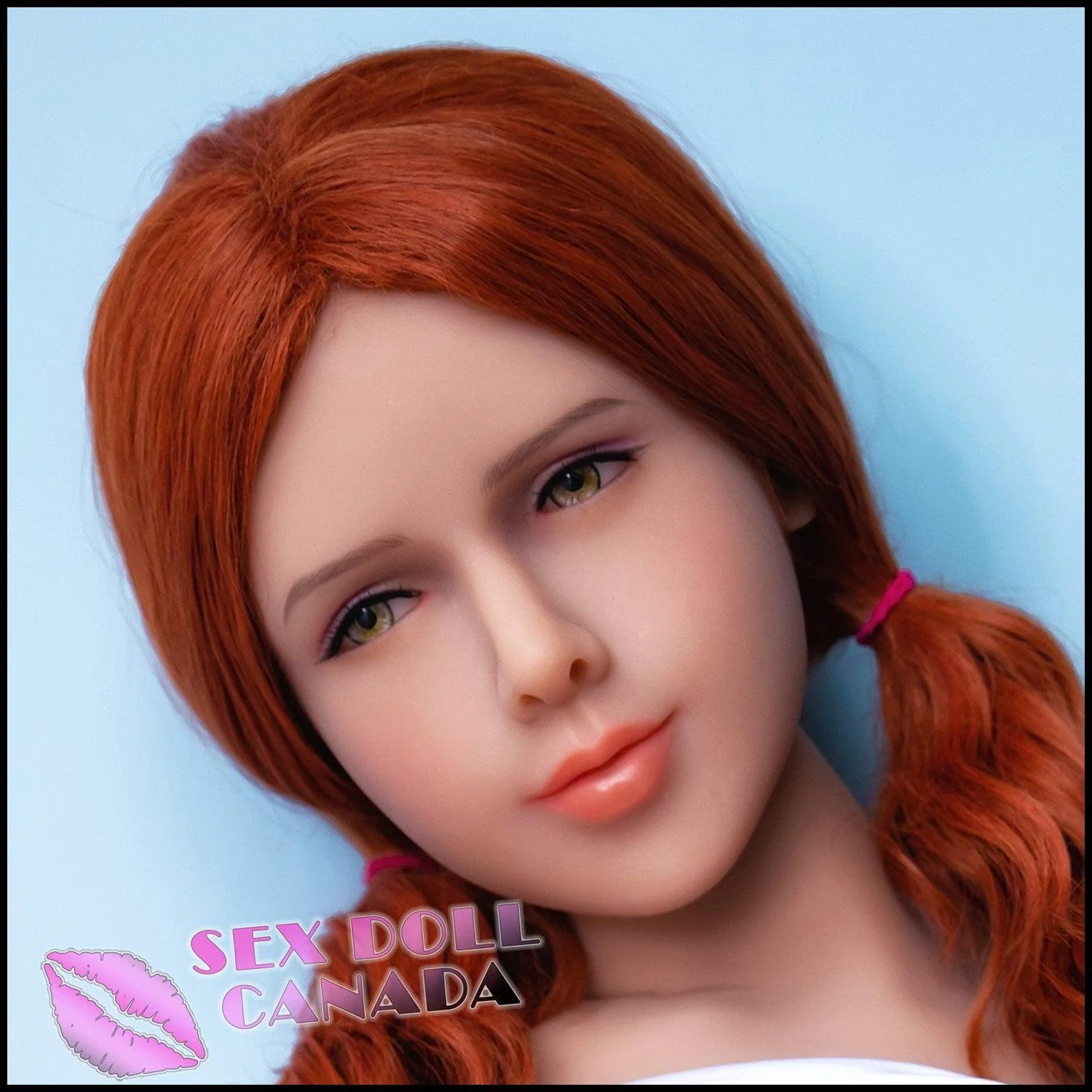 157 (5'2") B-Cup Vivien - Jarliet Doll - Image 17
