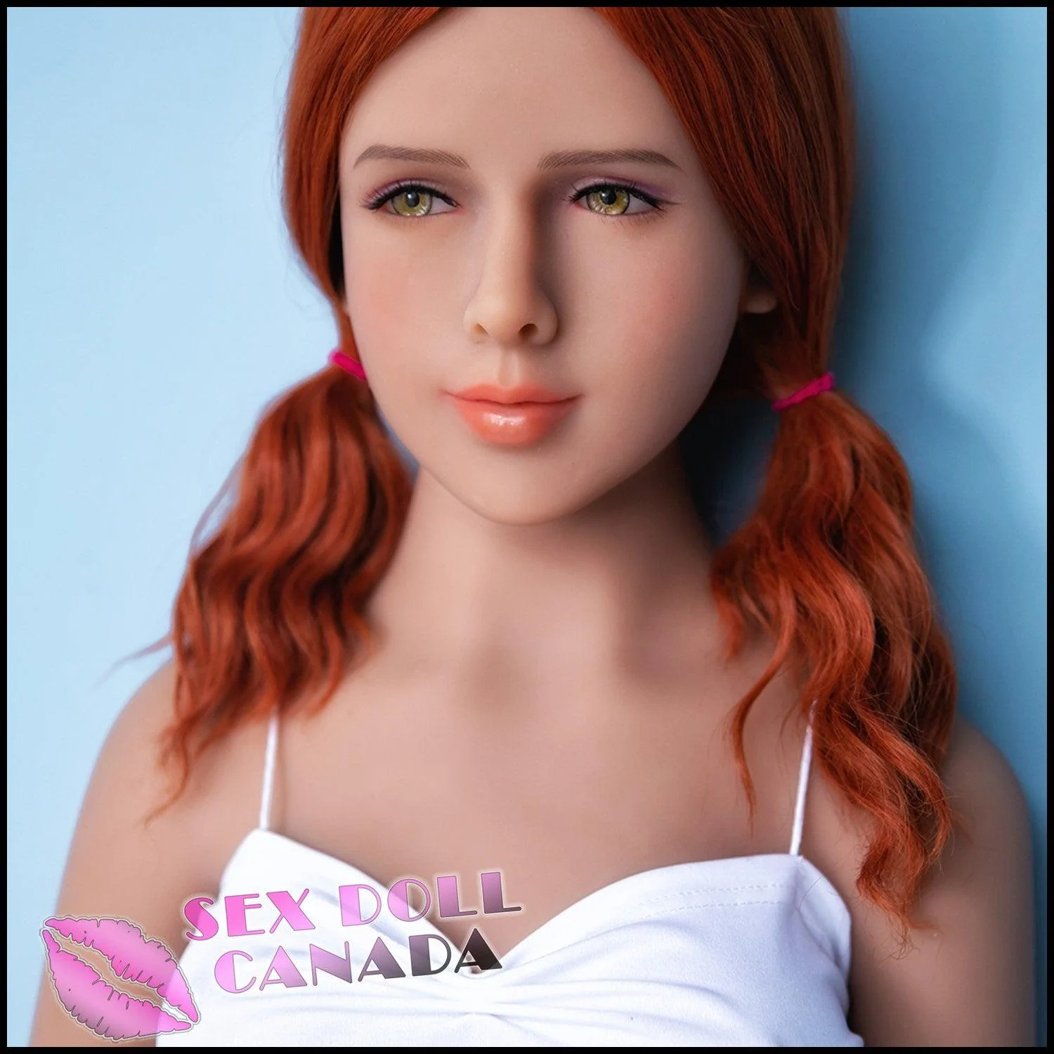 157 (5'2") B-Cup Vivien - Jarliet Doll - Image 9