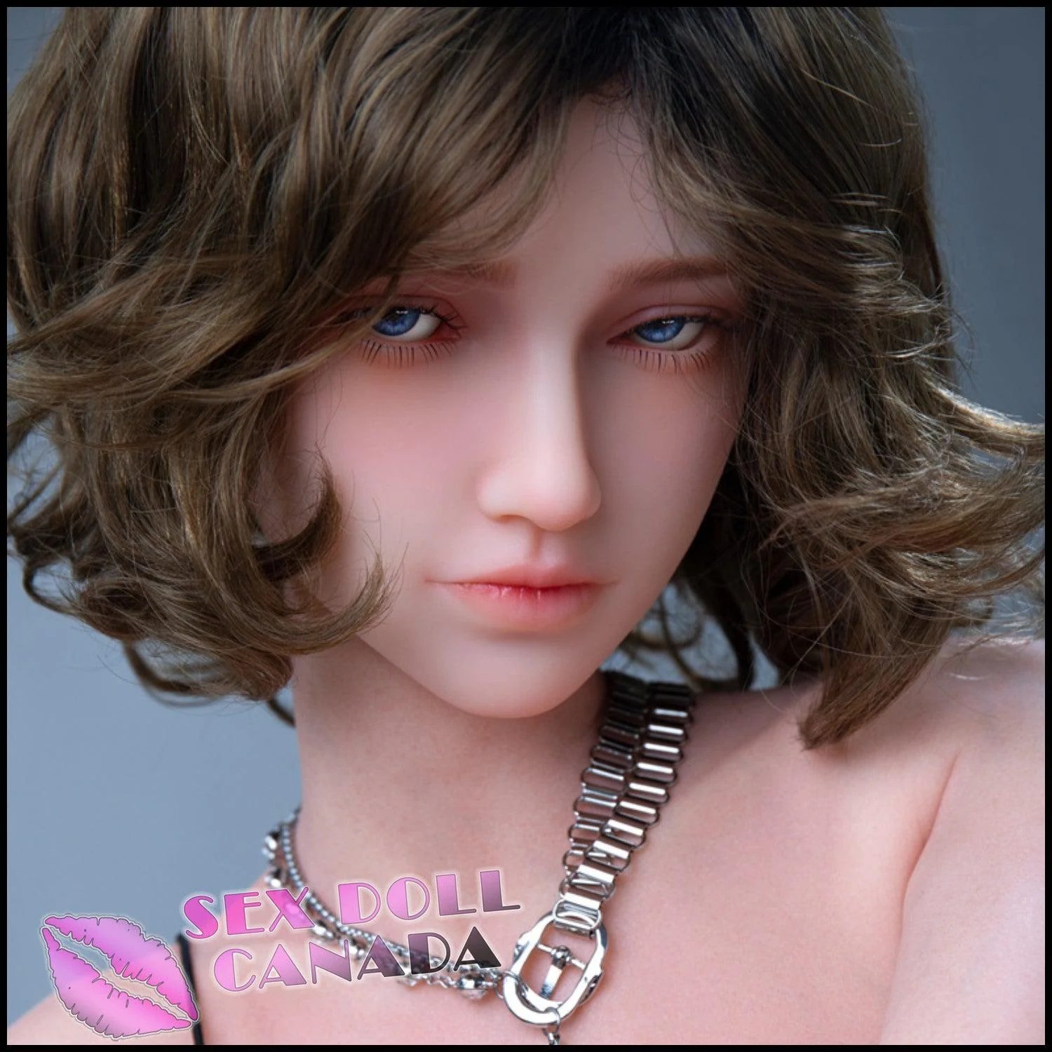 157 (5'2") C-Cup Lenore - Full Silicone - XYcolo - Image 13