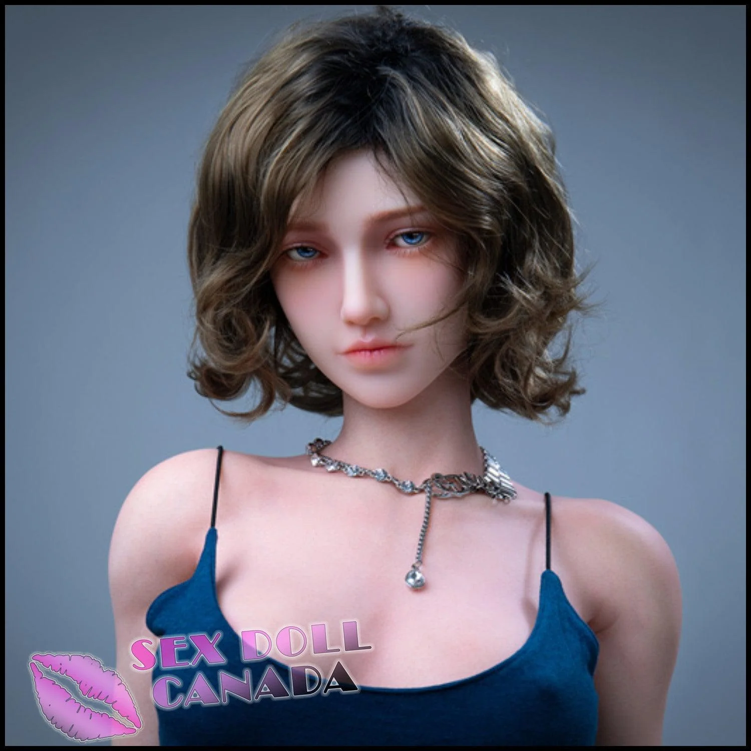 157 (5'2") C-Cup Lenore - Full Silicone - XYcolo - Image 3