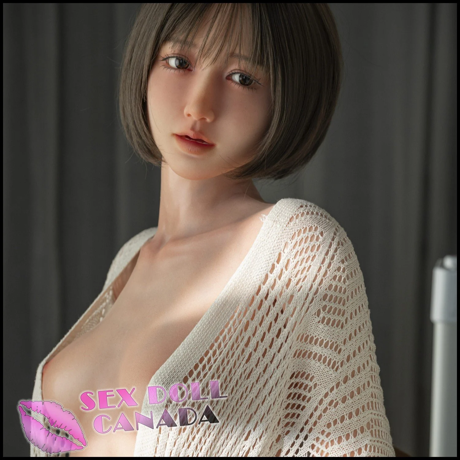 157 (5'2") C-Cup Nirvara - Full Silicone - XYcolo - Image 10