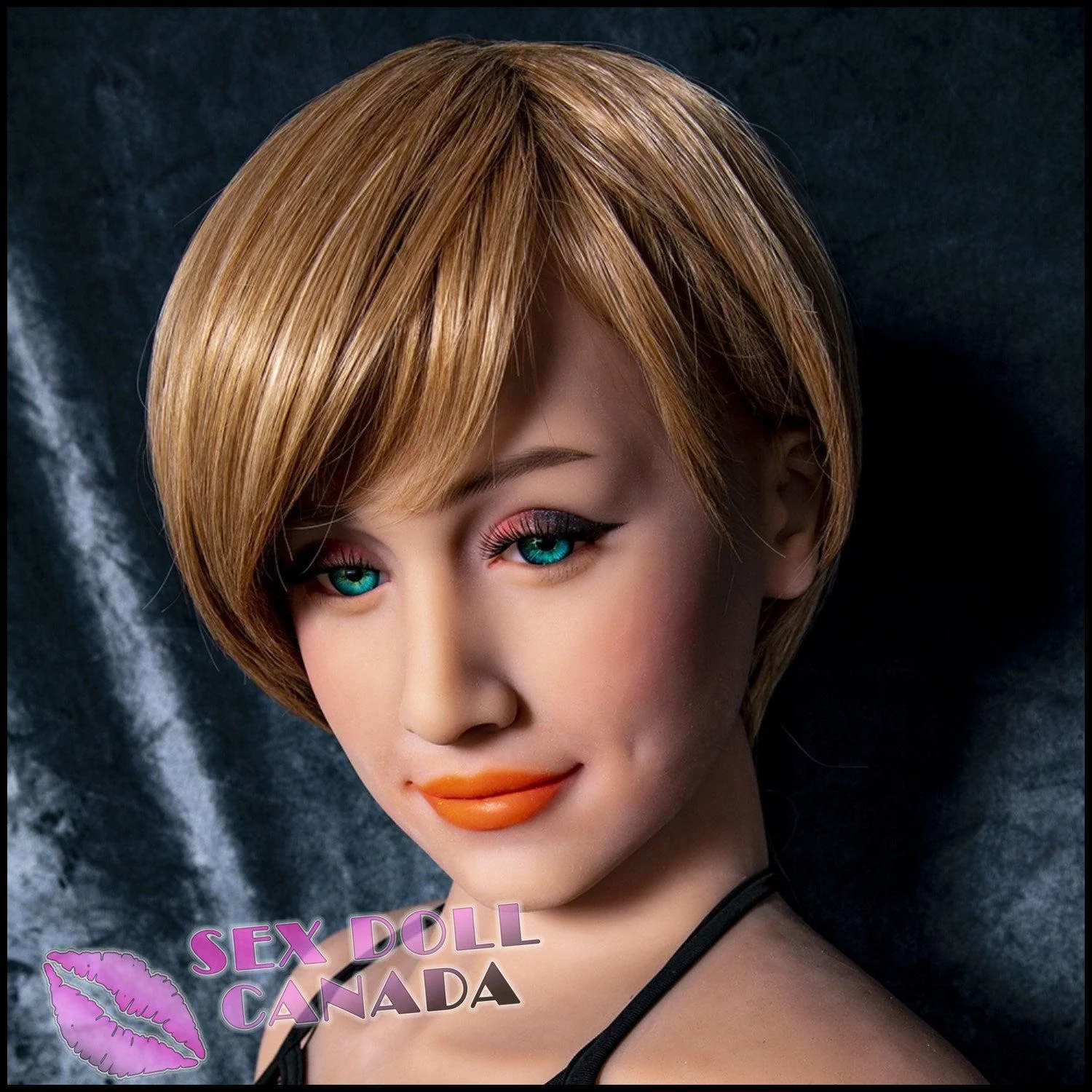 157 (5'2") C-Cup Rebecca - Jarliet Doll - Image 16