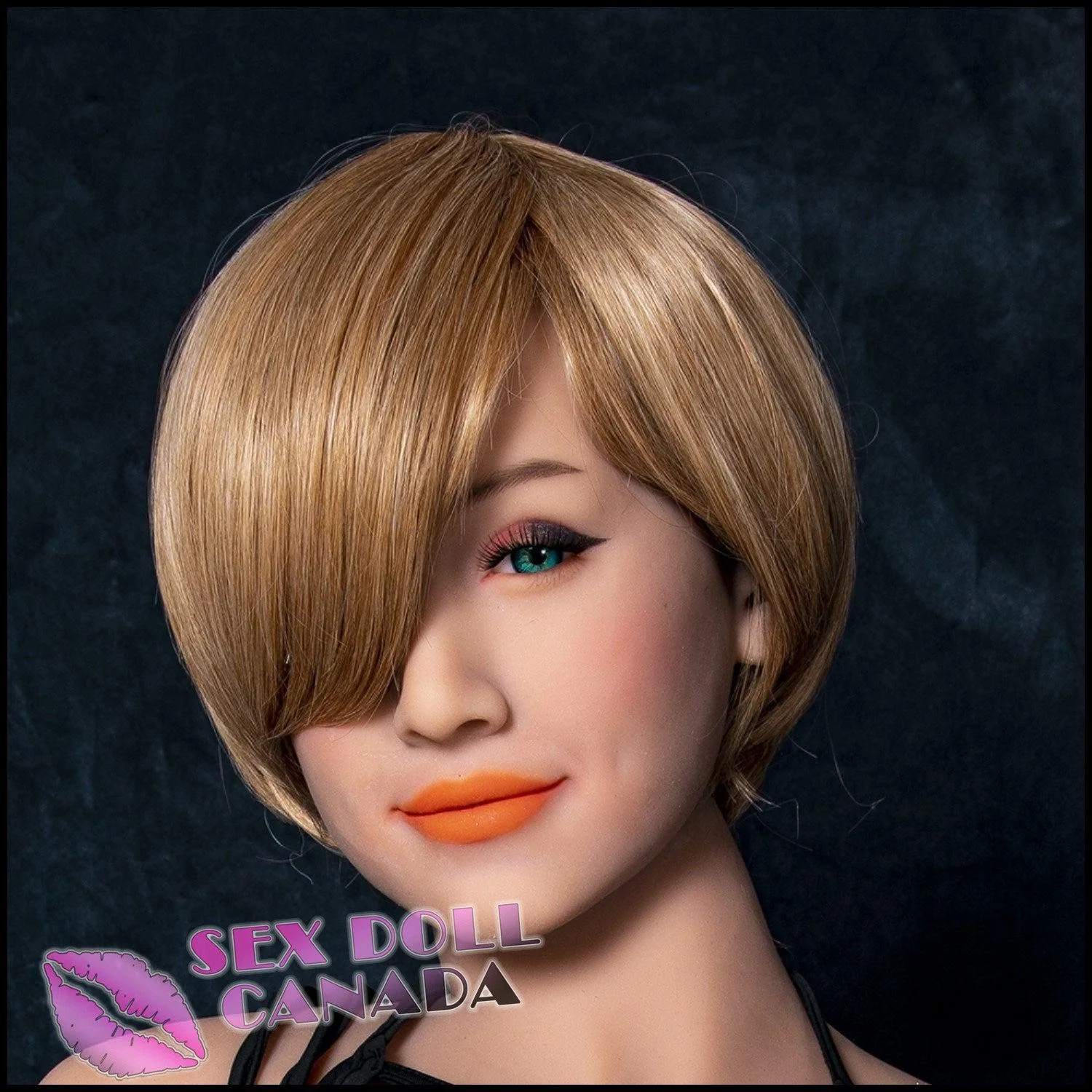 157 (5'2") C-Cup Rebecca - Jarliet Doll - Image 19