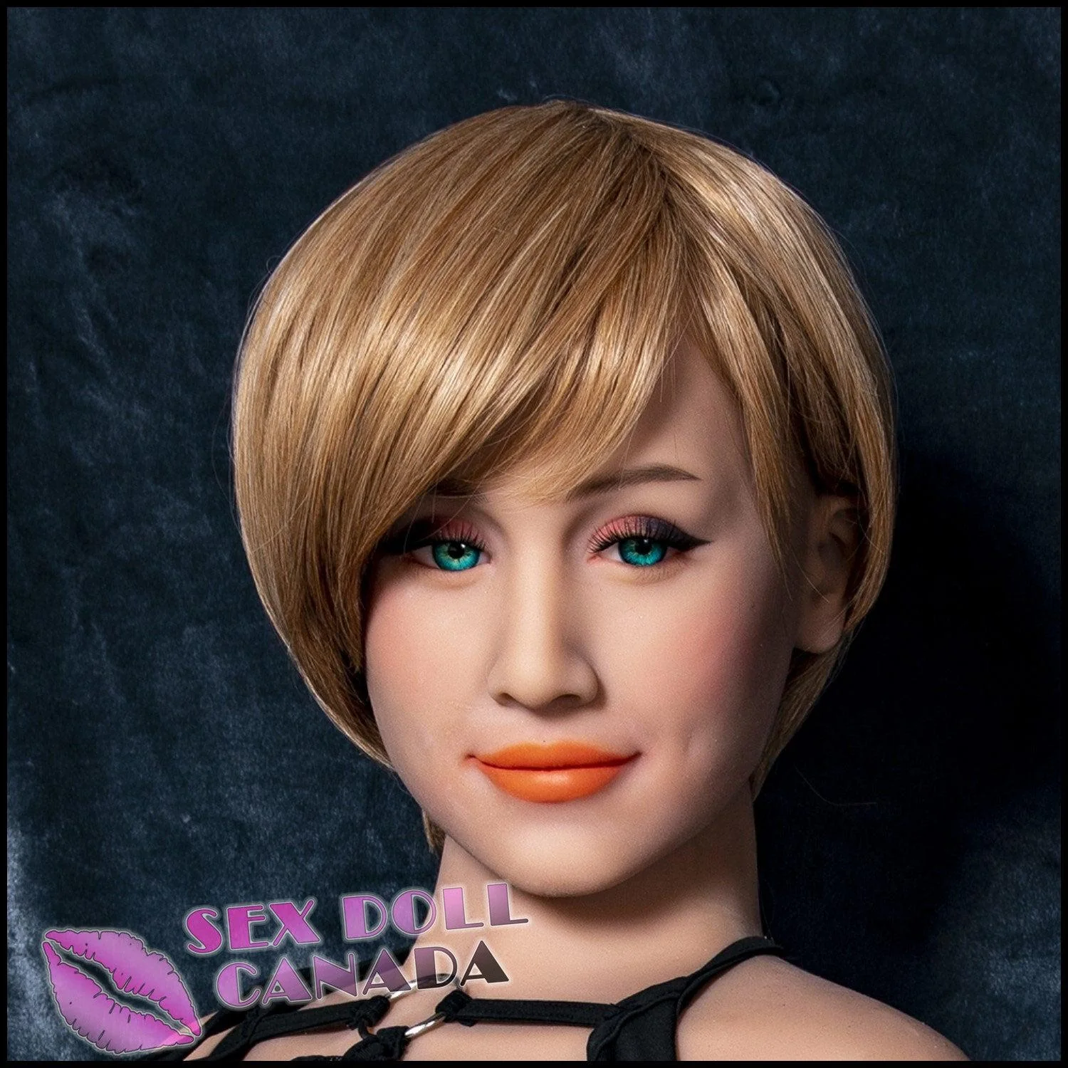 157 (5'2") C-Cup Rebecca - Jarliet Doll - Image 20