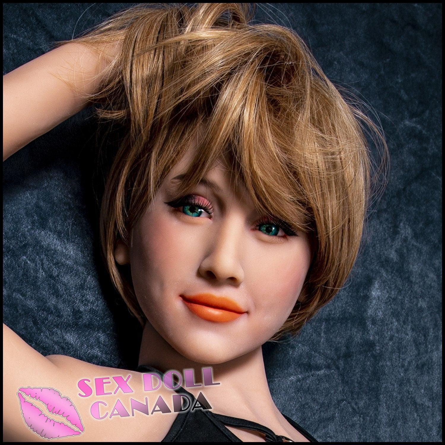 157 (5'2") C-Cup Rebecca - Jarliet Doll - Image 21