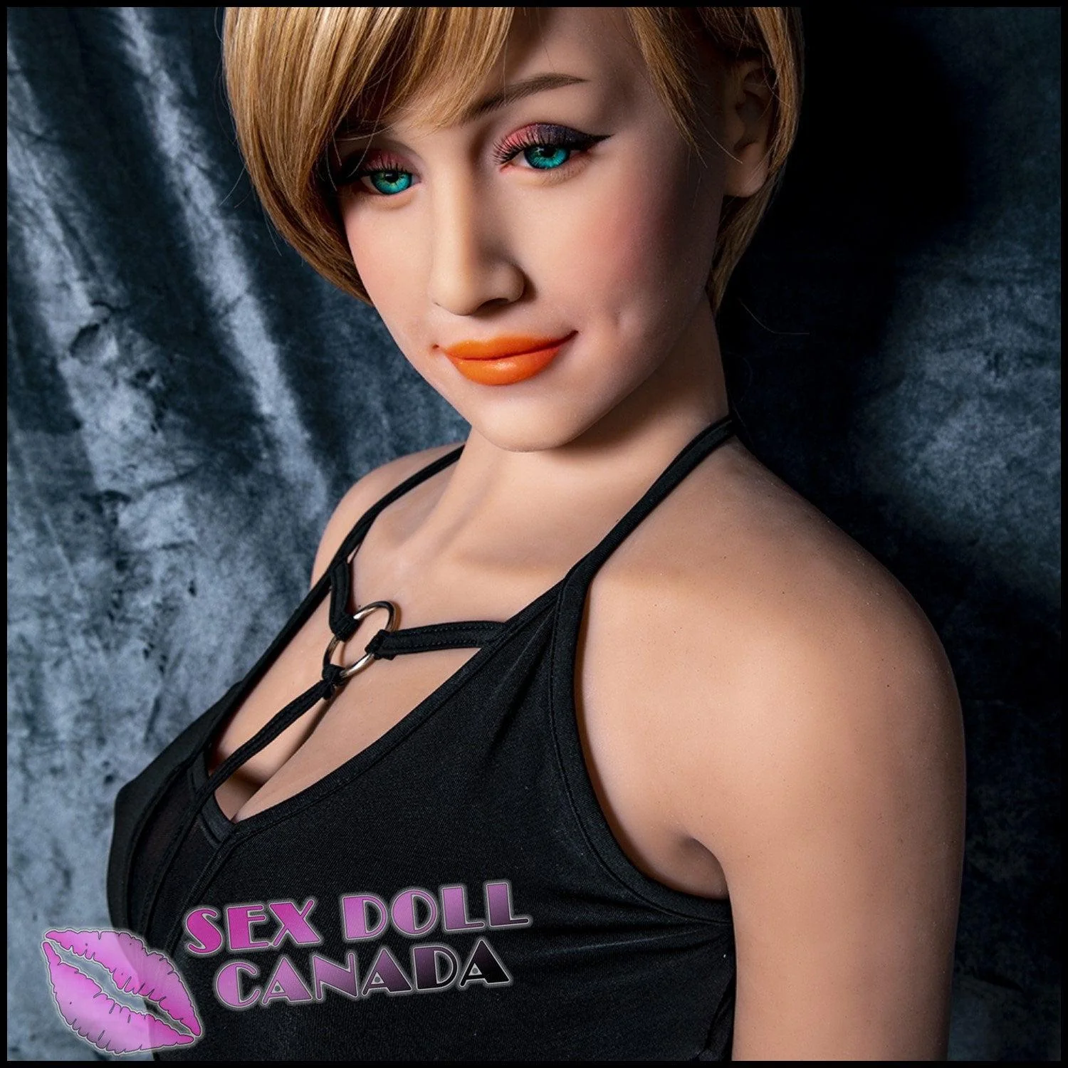 157 (5'2") C-Cup Rebecca - Jarliet Doll - Image 5