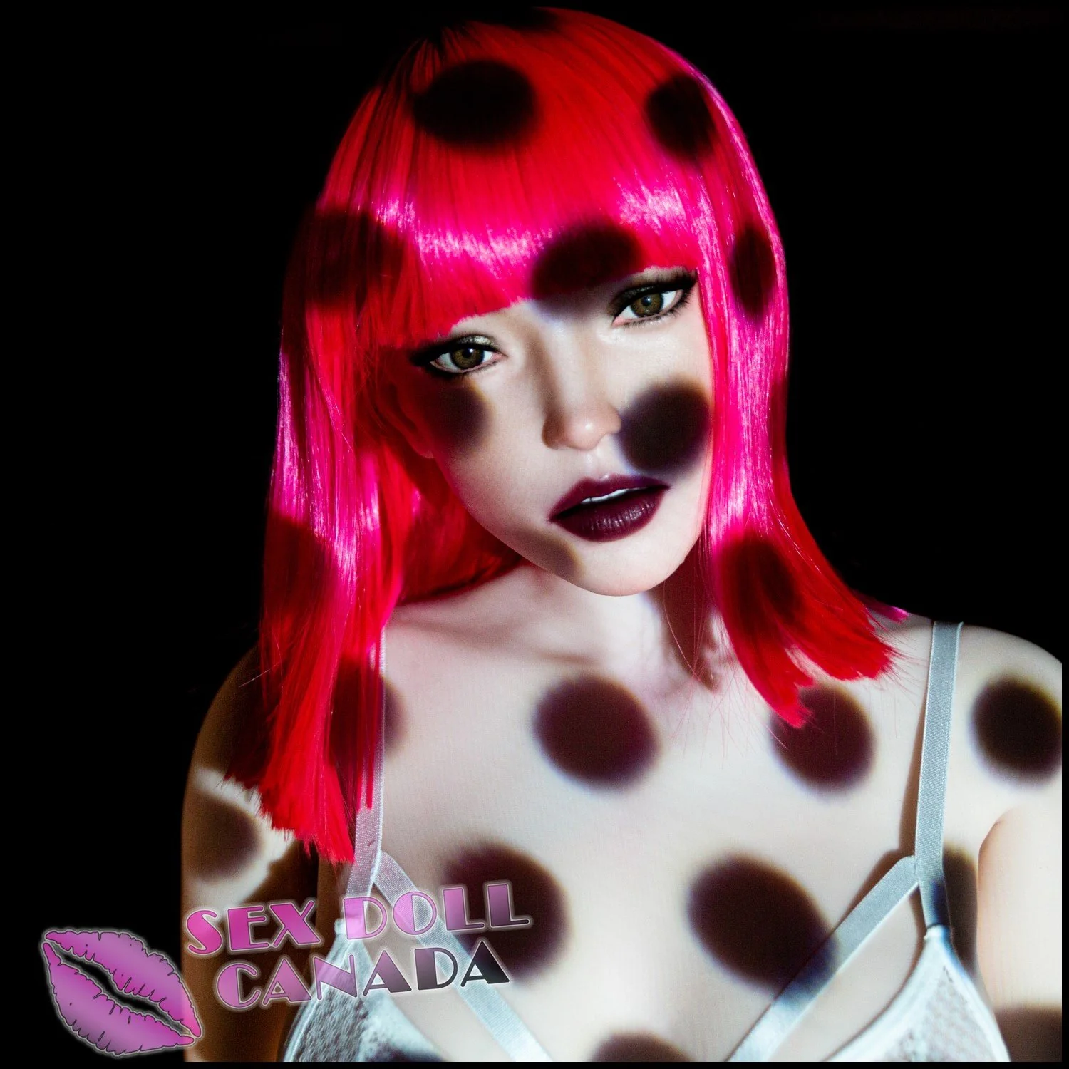 157 (5'2") D-Cup Polly (Silicone Head) - Climax Doll - Image 22