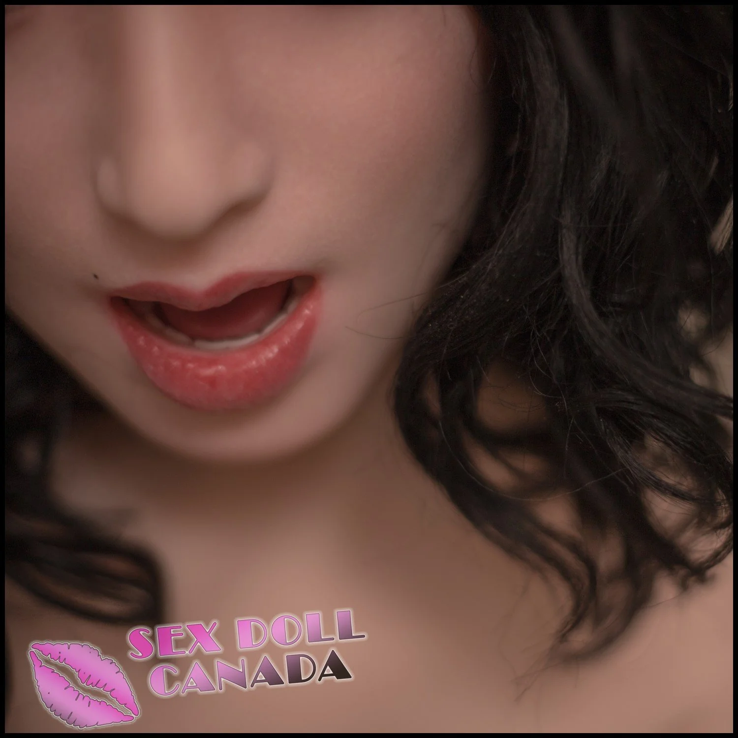 157 (5'2") D-Cup Sharla (Silicone Head) - Climax Doll - Image 6