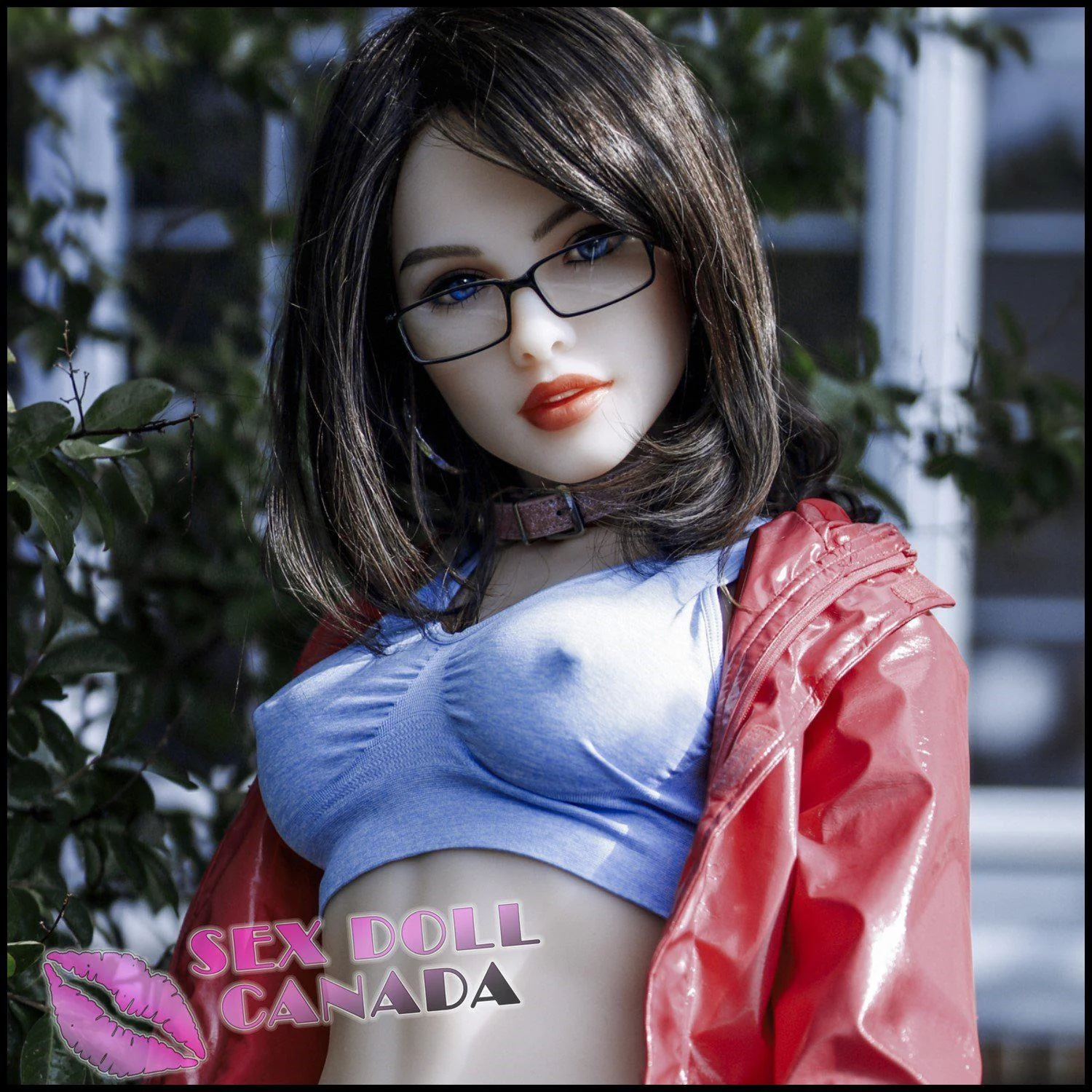 157 (5'2") F-Cup Luna - AS Doll - Image 14