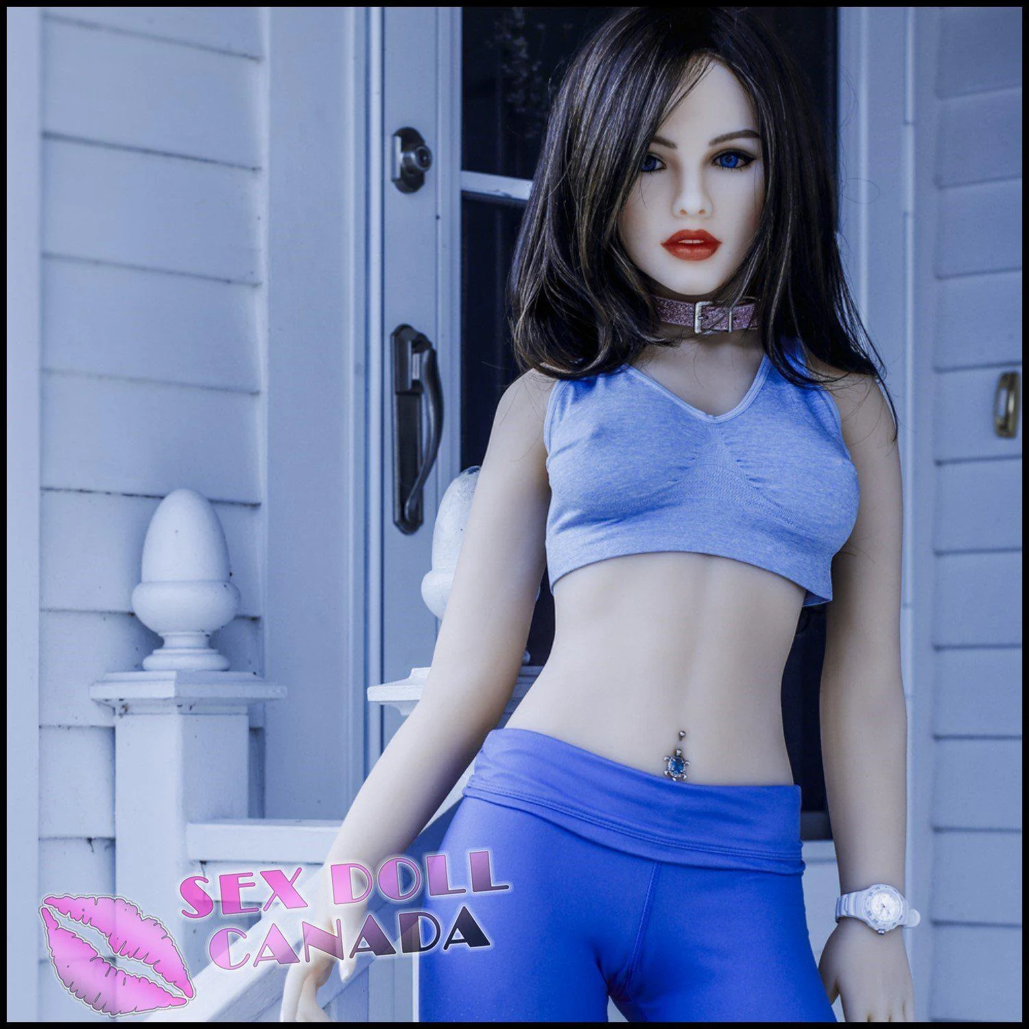 157 (5'2") F-Cup Luna - AS Doll - Image 20