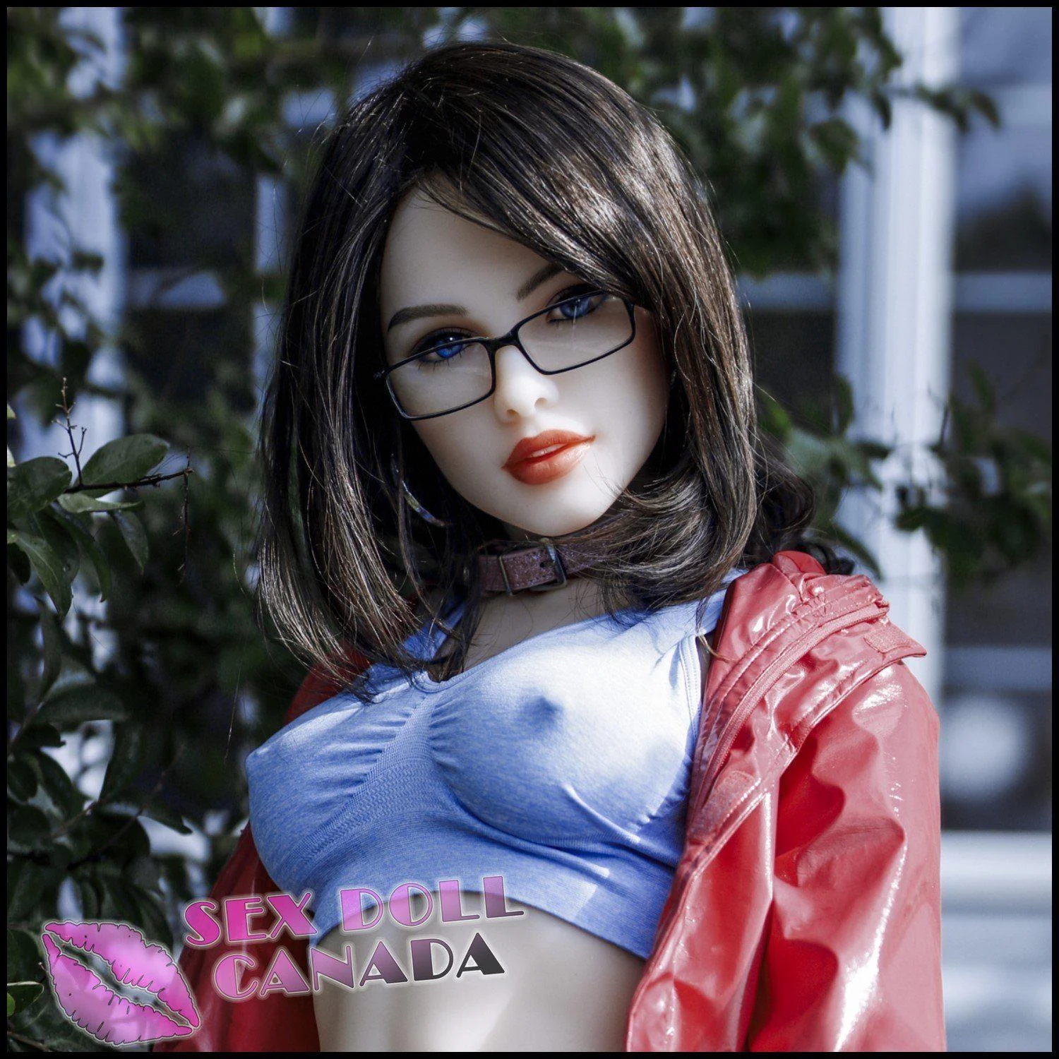 157 (5'2") F-Cup Luna - AS Doll - Image 23
