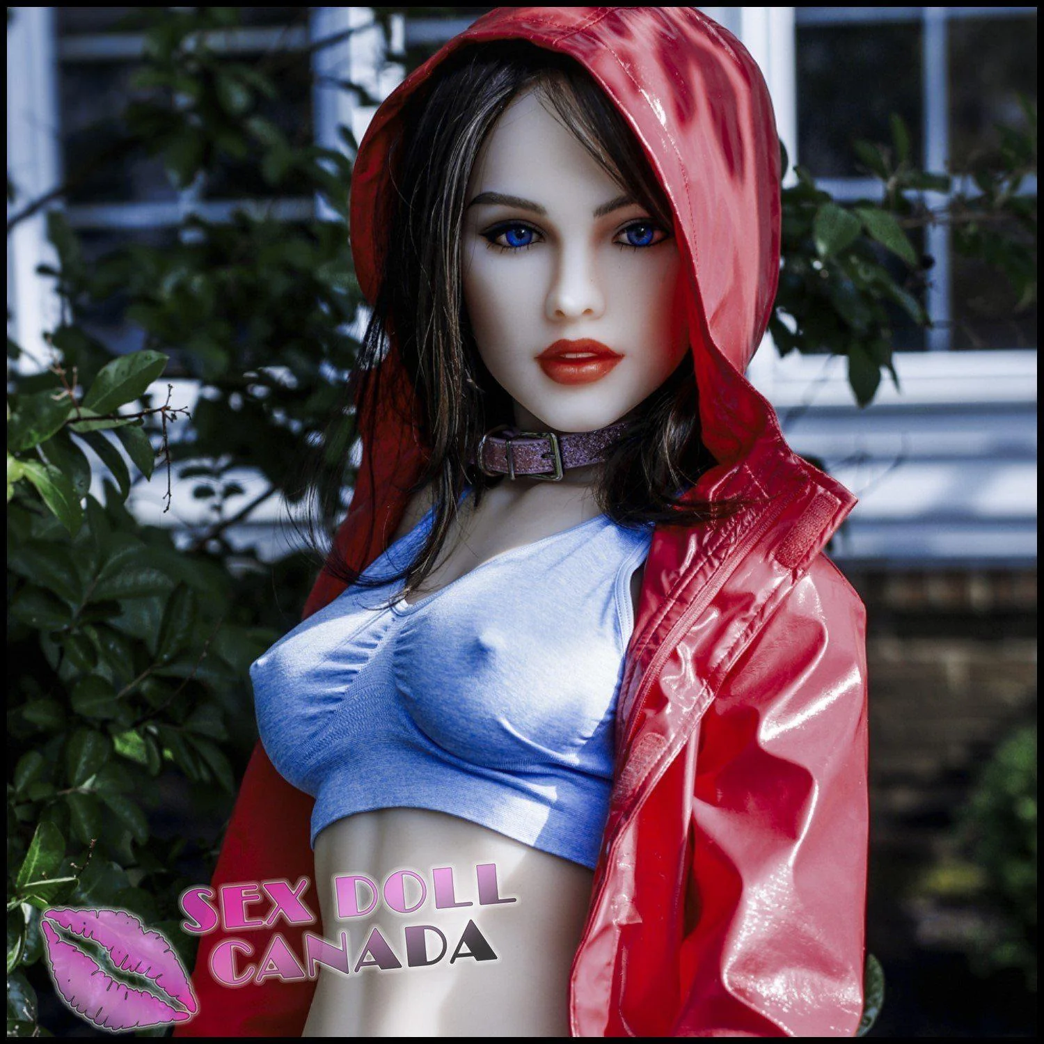 157 (5'2") F-Cup Luna - AS Doll - Image 28