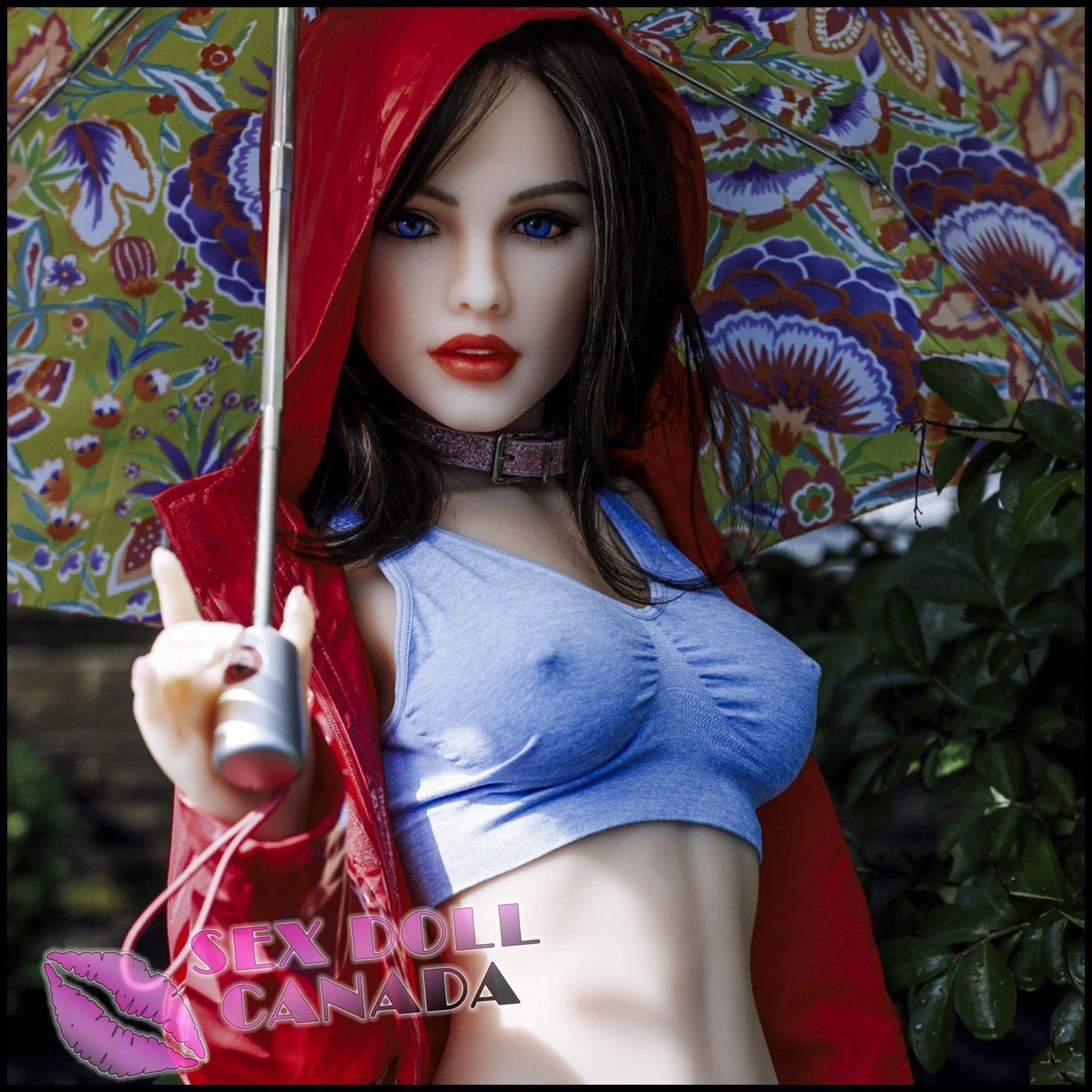 157 (5'2") F-Cup Luna - AS Doll - Image 7