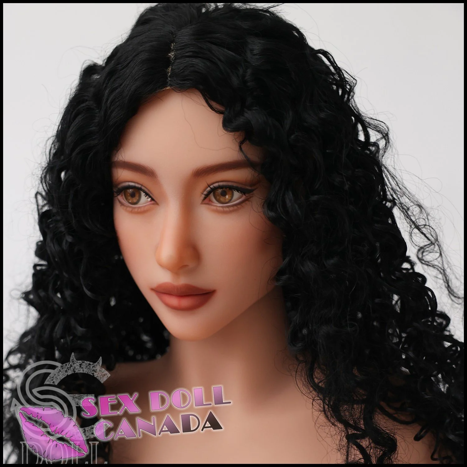 157 (5'2") H-Cup Aurora Sexy (Head #125) - SE Doll - Image 5