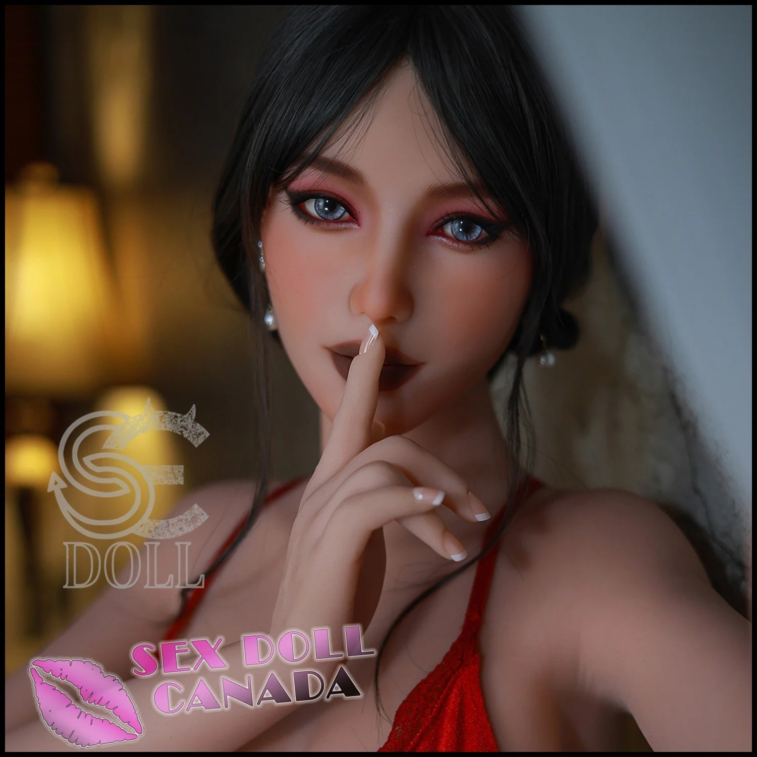 157 (5'2") H-Cup Felicia (Head #86) - SE Doll - Image 18