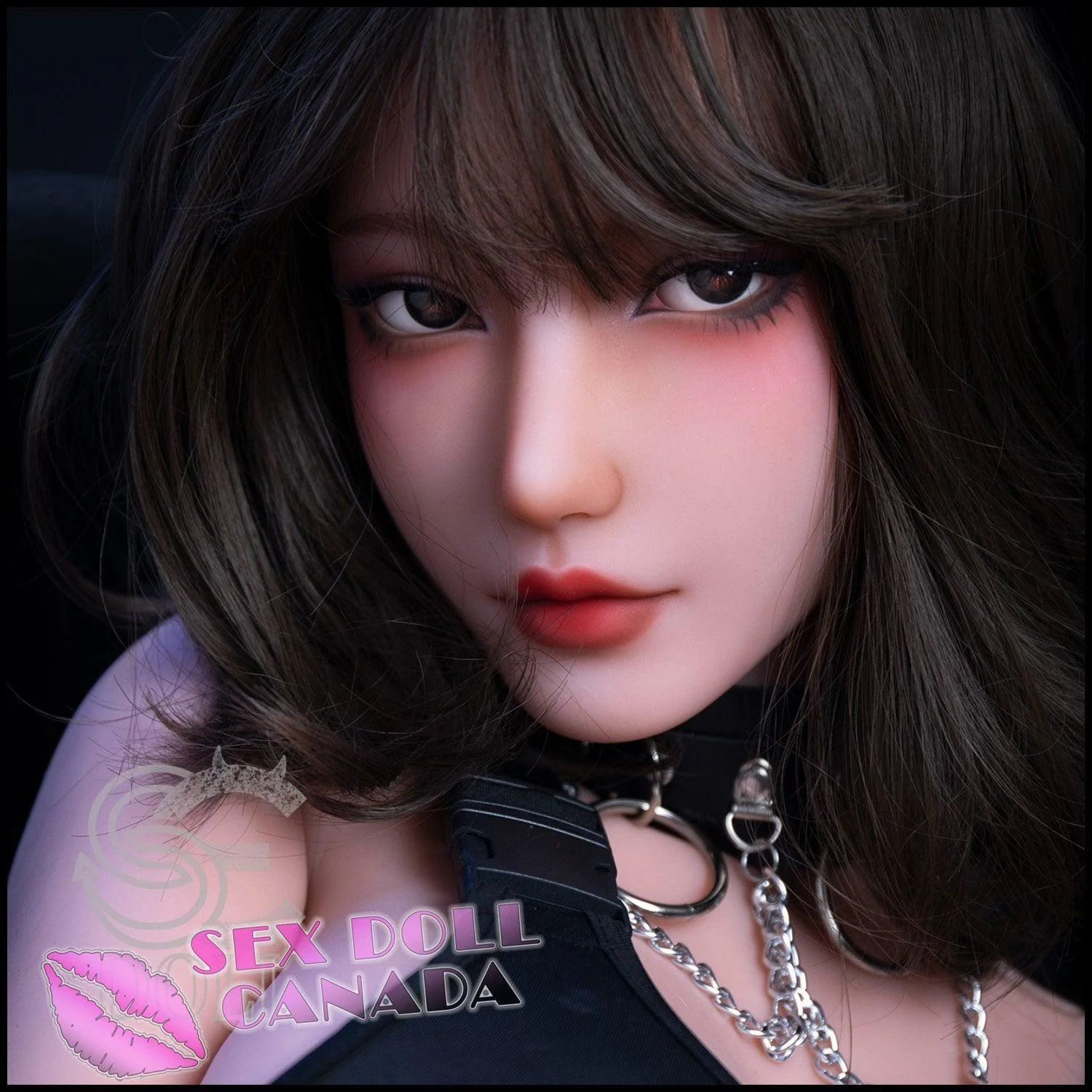 157 (5'2") H-Cup Makoto (Silicone Head #126) - SE Doll - Image 4