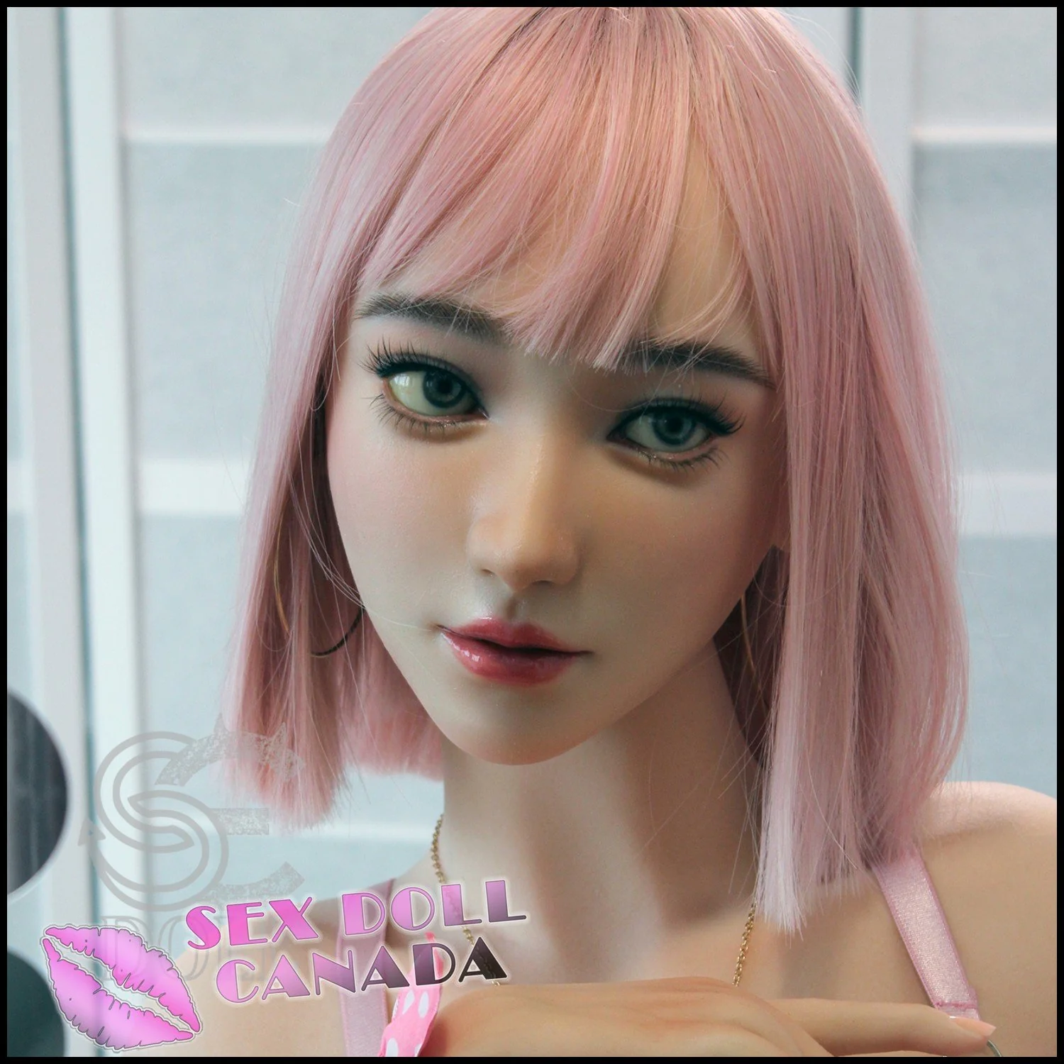 157 (5'2") H-Cup Yuuka (Head #079SC) Full Silicone - SE Doll - Image 19