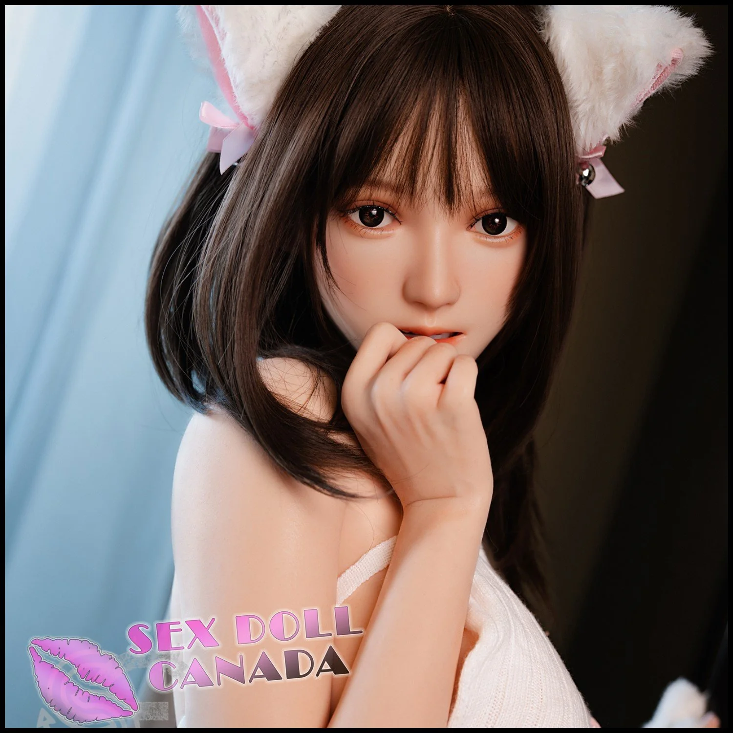 157 (5'2") H-Cup Yuuka (Head #079SO) Full Silicone - SE Doll - Image 18