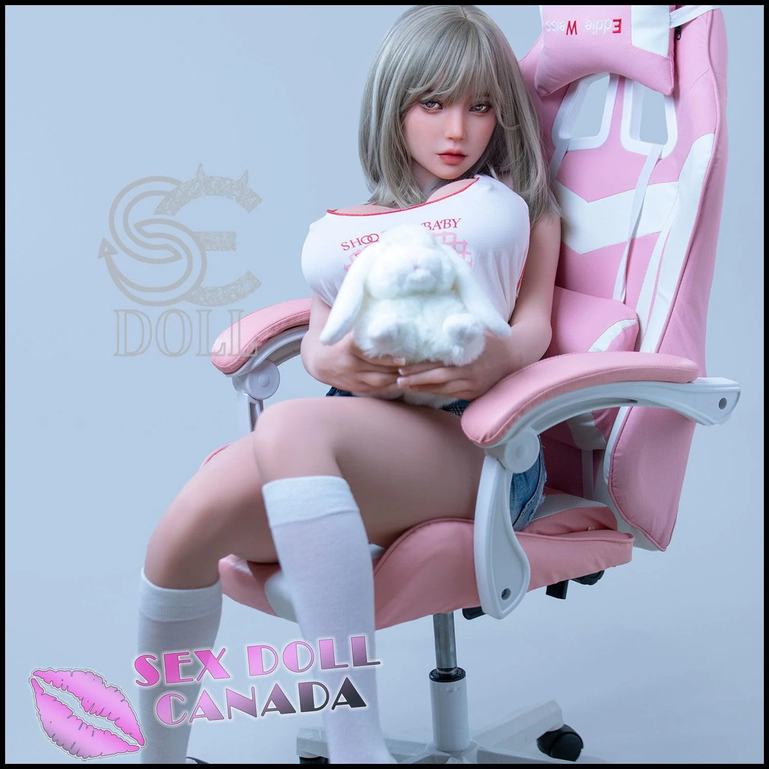 157 (5'2") H-Cup Akina (Head #88) - SE Doll - Image 11