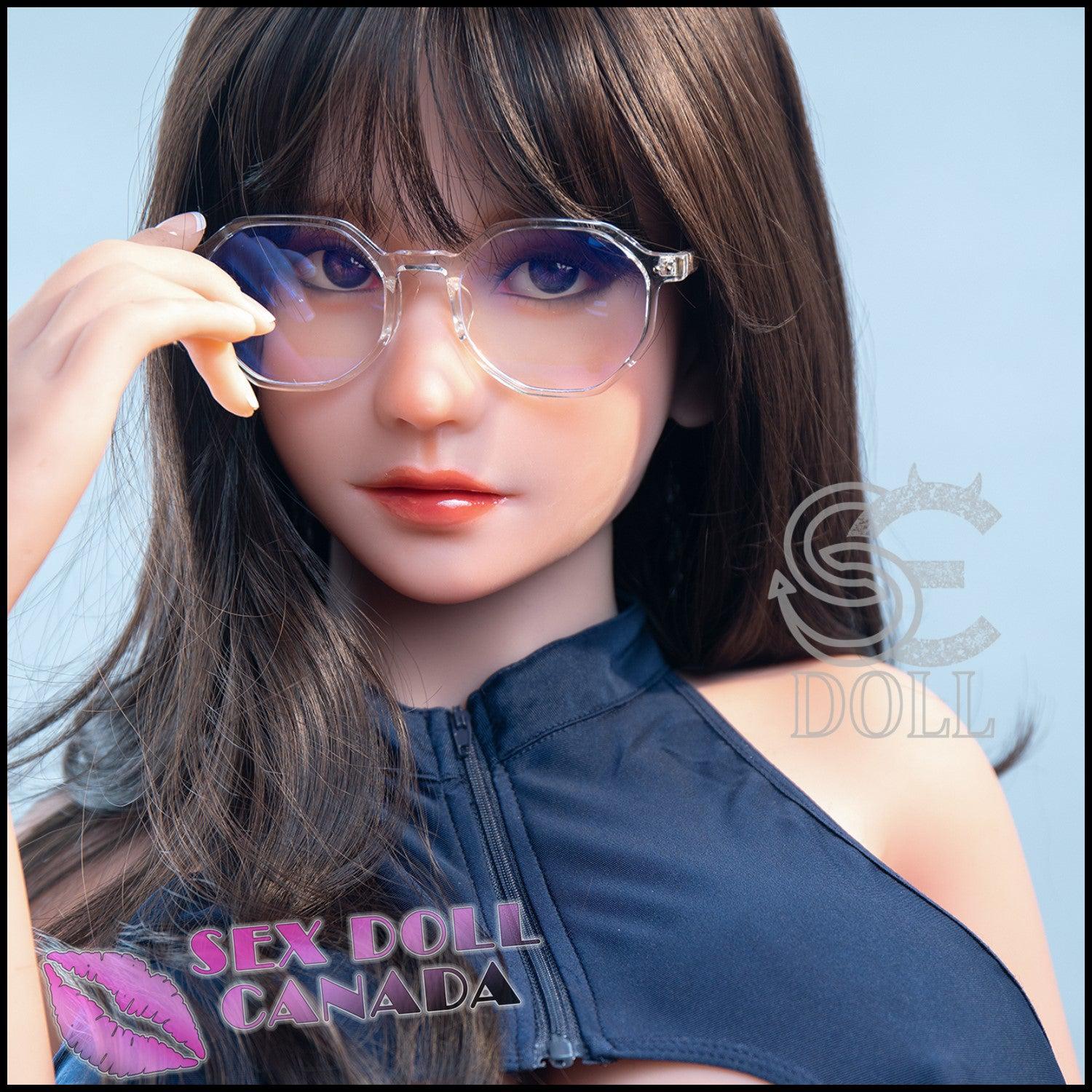 157 (5'2") H-Cup Phoebe (Head #102) - SE Doll - Image 16