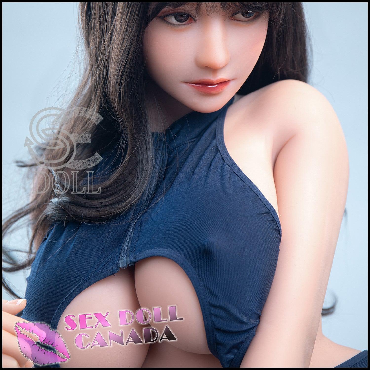 157 (5'2") H-Cup Phoebe (Head #102) - SE Doll - Image 7
