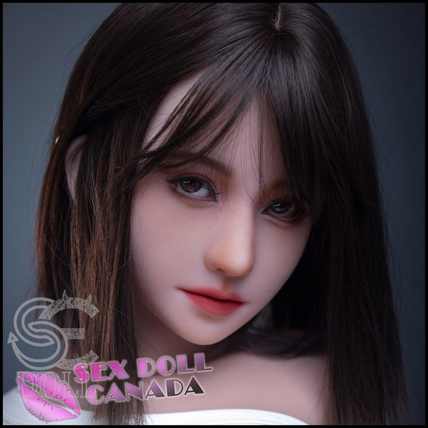 157 (5'2") H-Cup Phoebe Sexy (Head #102) - SE Doll - Image 10